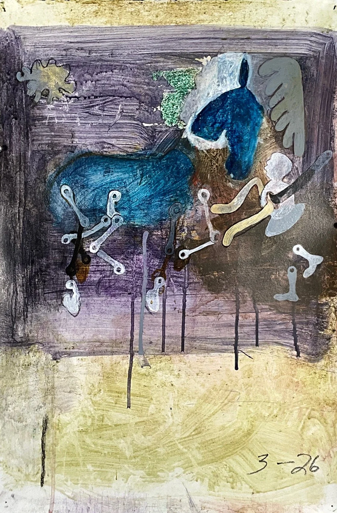 Study for Measure #3