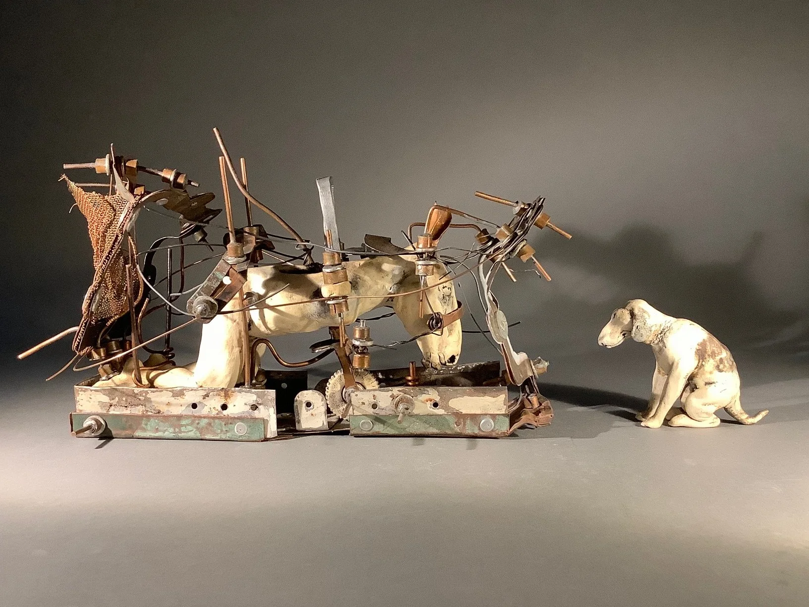 What would you think if you did not know?