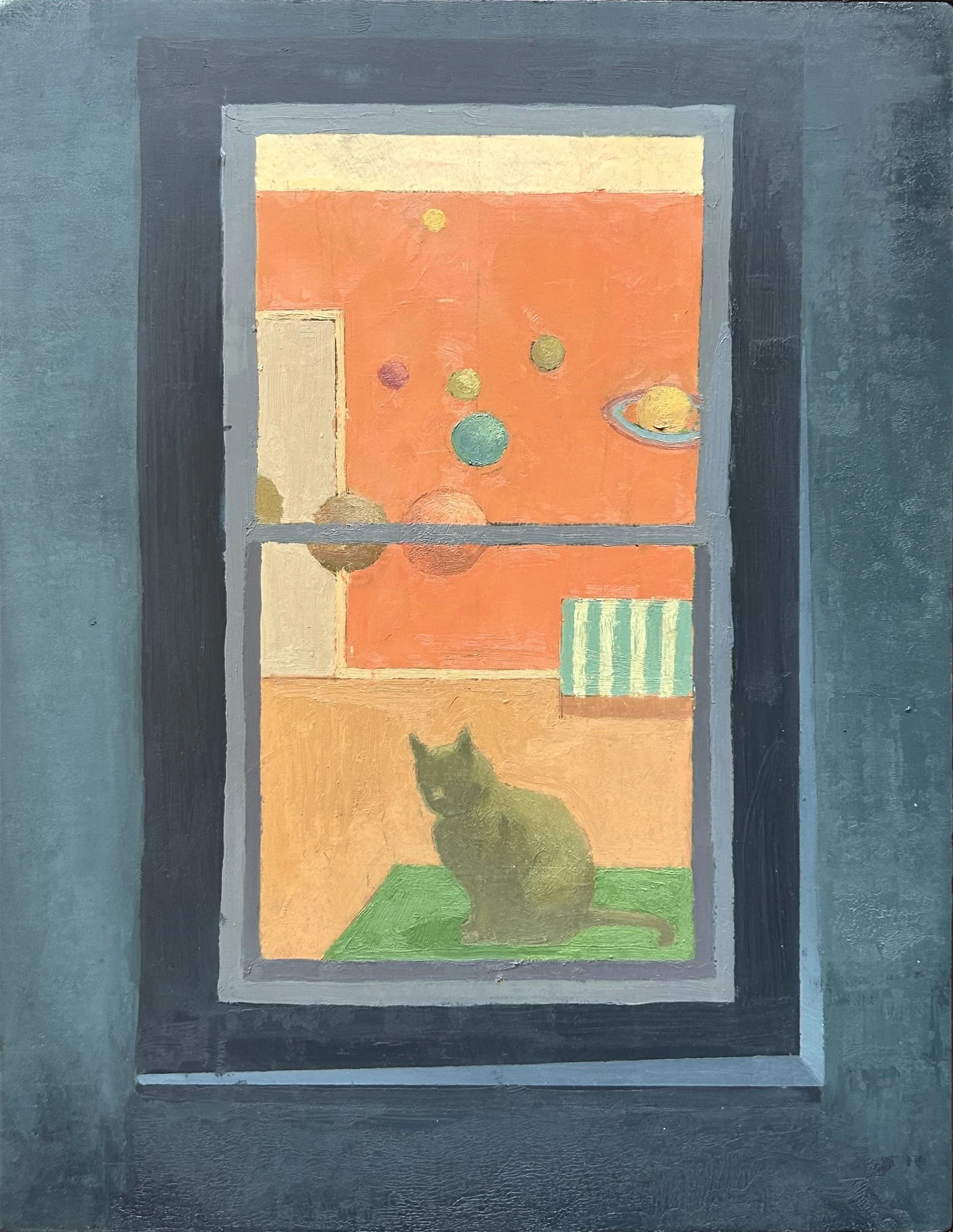 Our House: Kid's Room