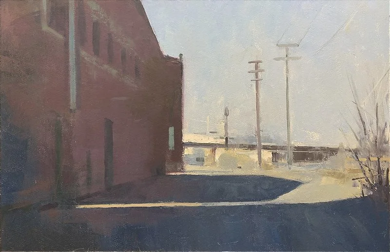 Manchester Shadows (Richmond, VA)