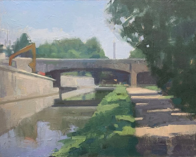 C & O Canal (Washington, DC)