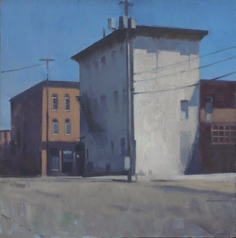White Building (Marion, OH)