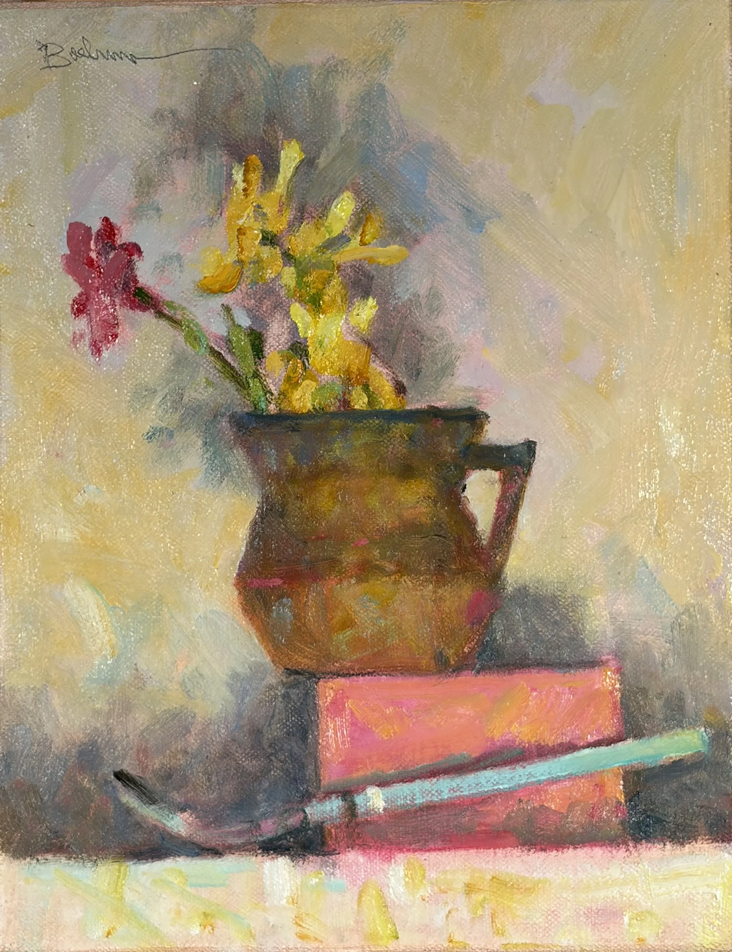 Ron Boehmer