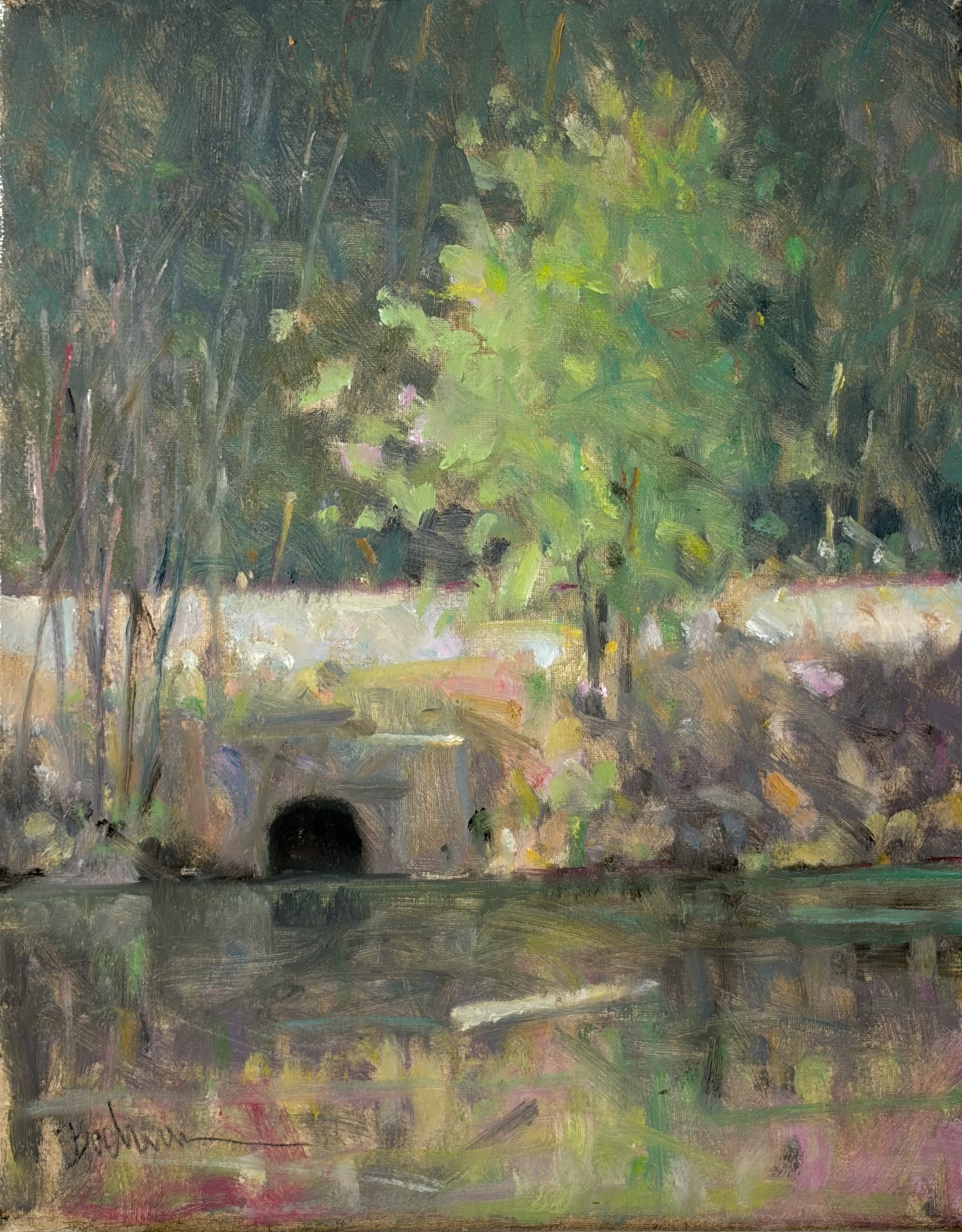 SOLD - Ron Boehmer