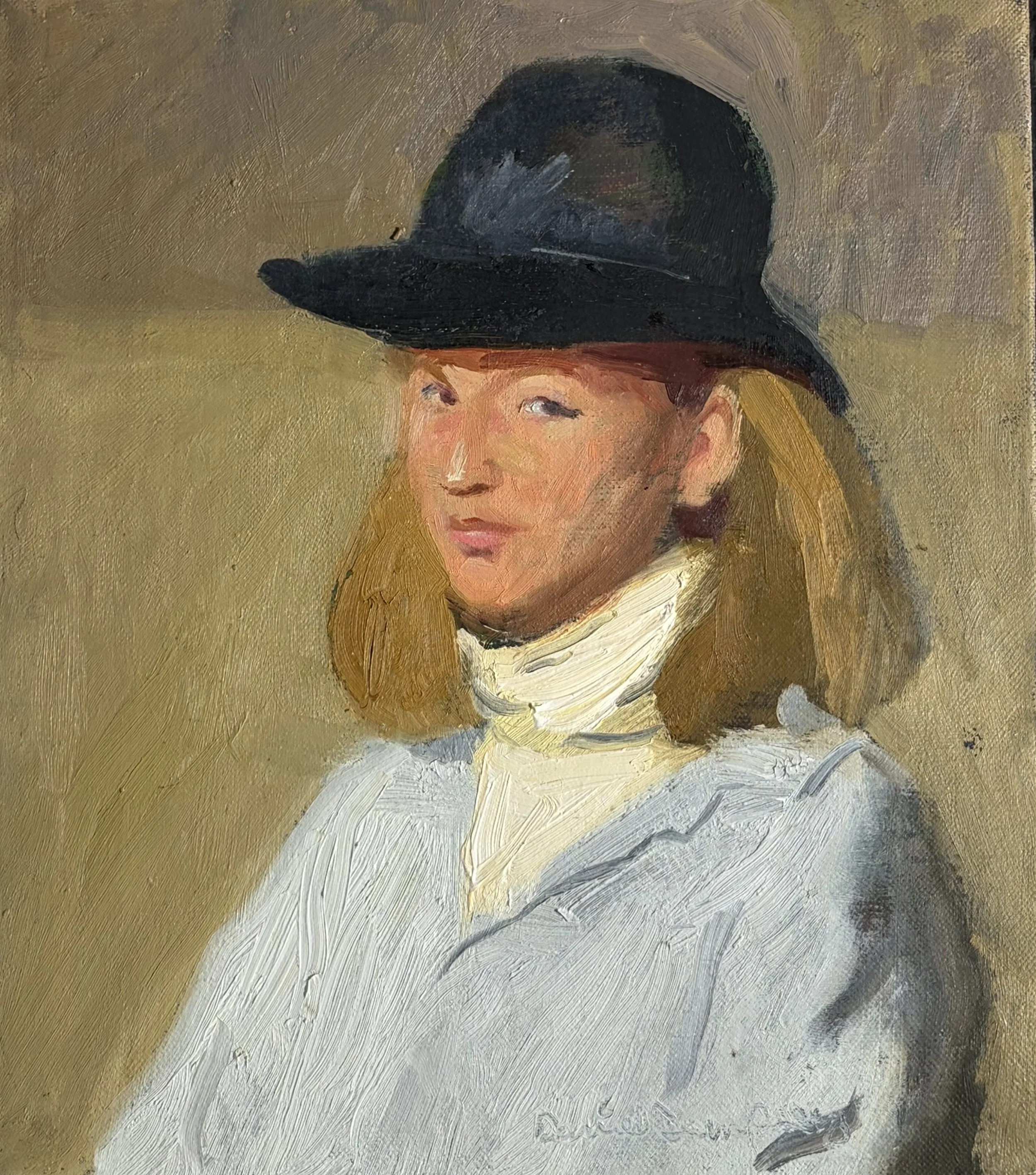 Daniel Dempsey