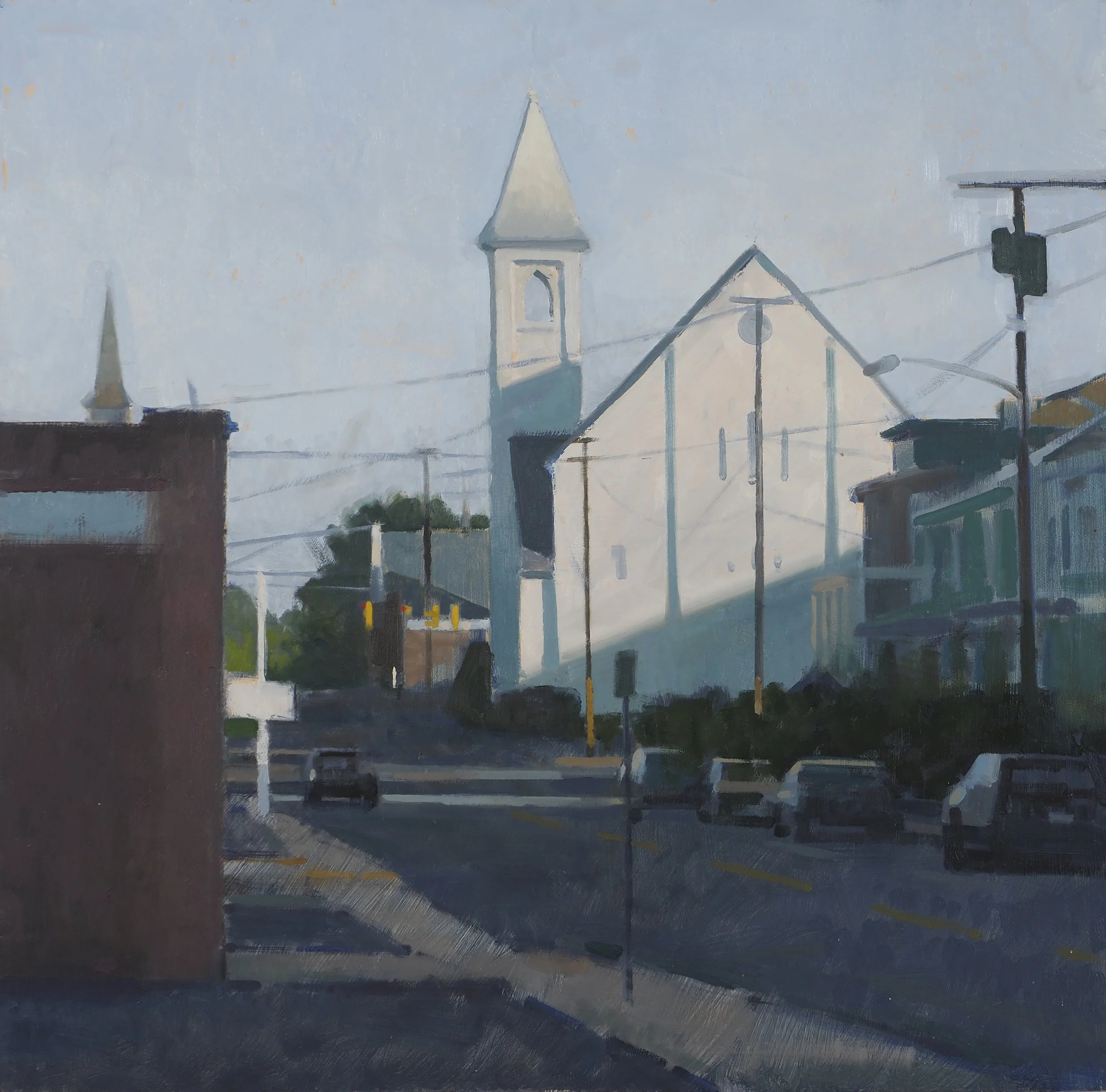 Frank Hobbs