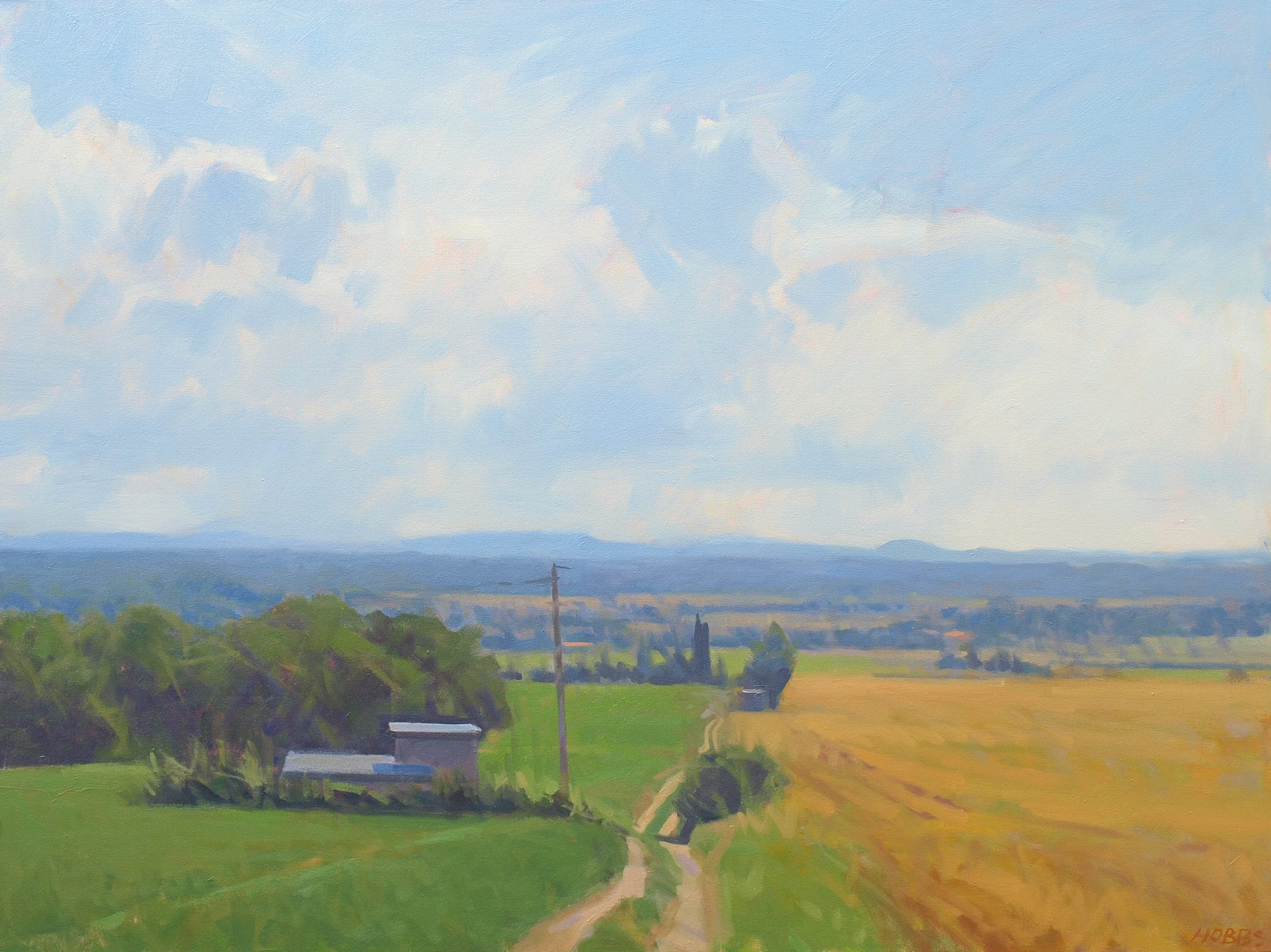 Frank Hobbs