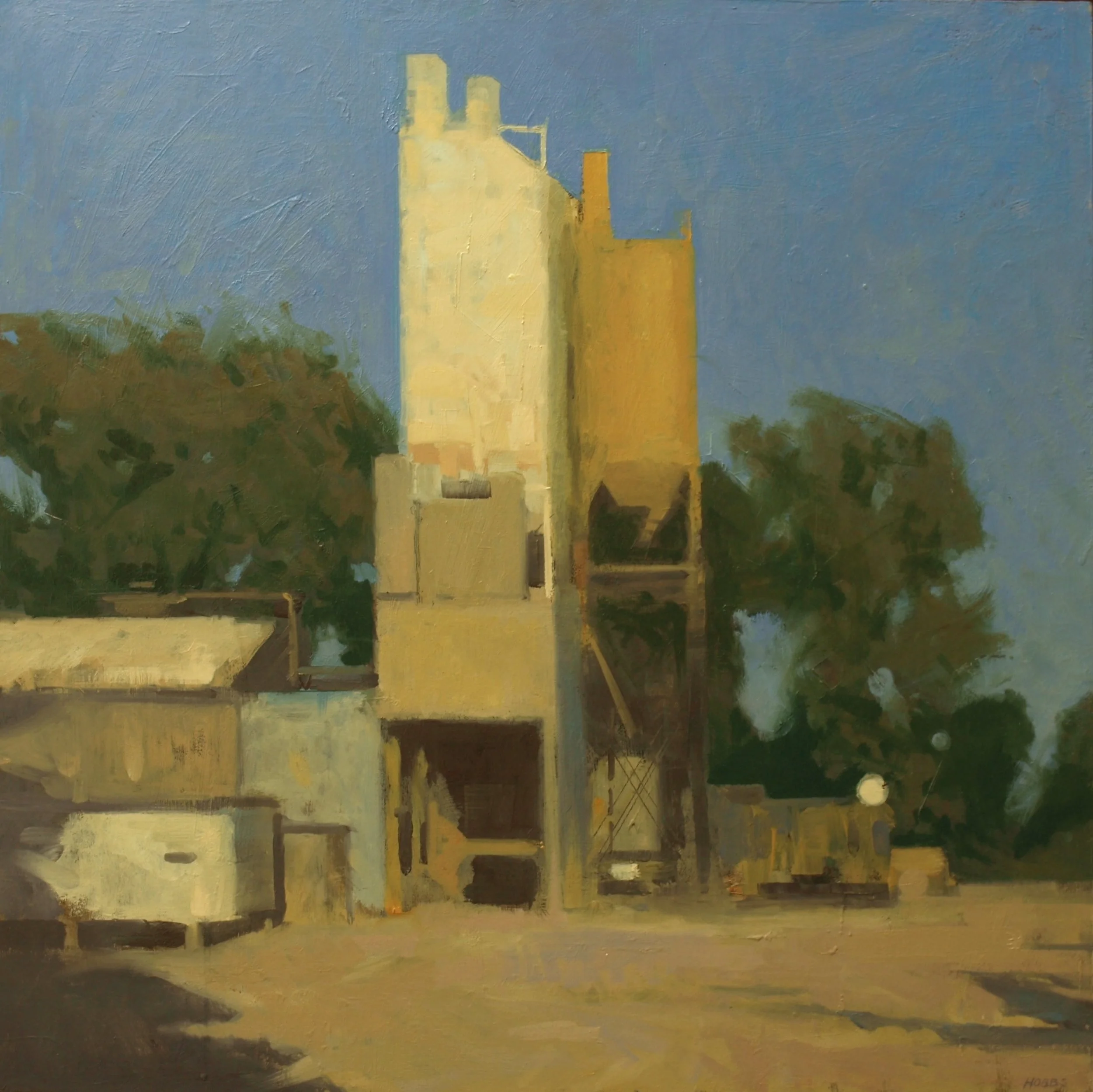 Frank Hobbs