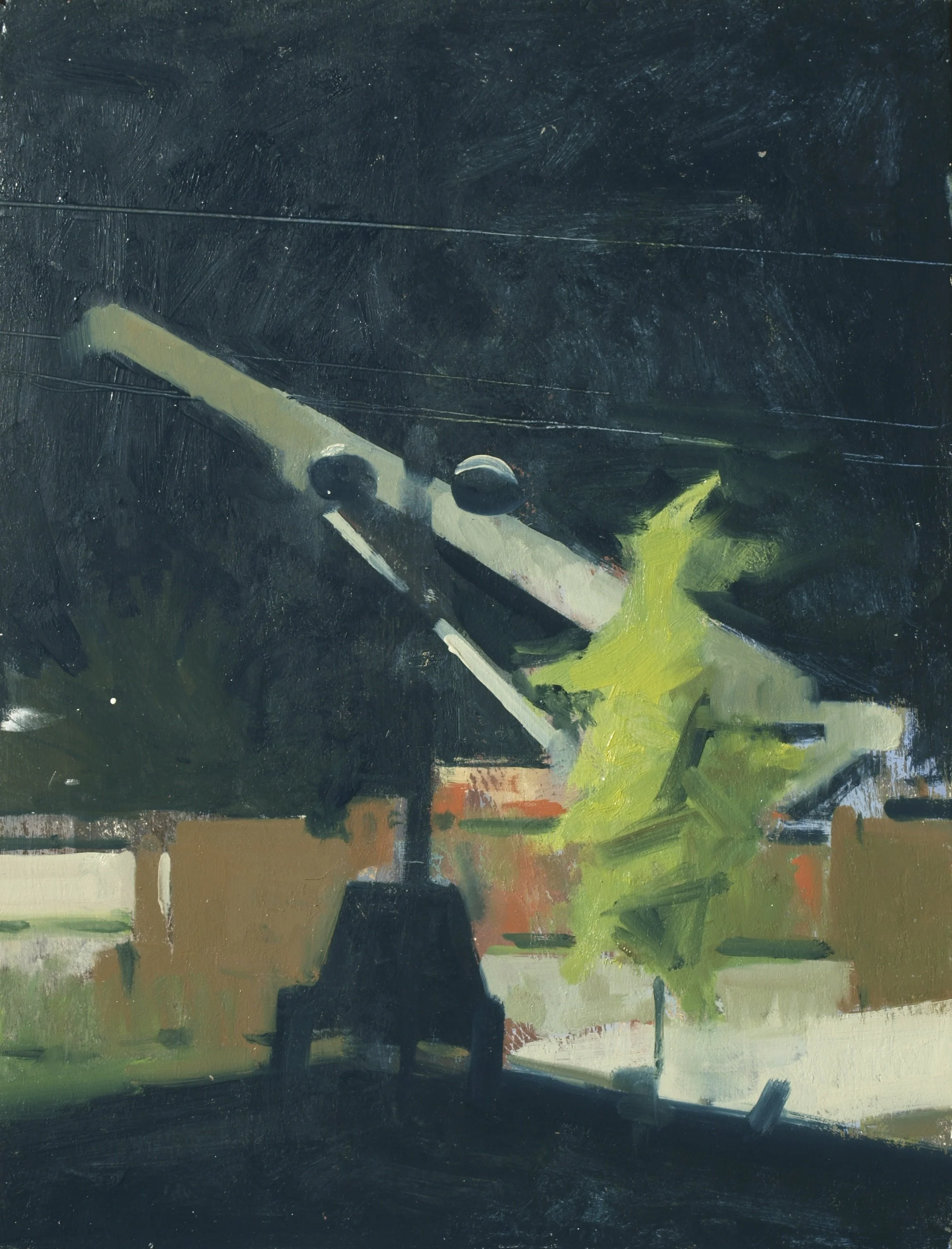 Frank Hobbs