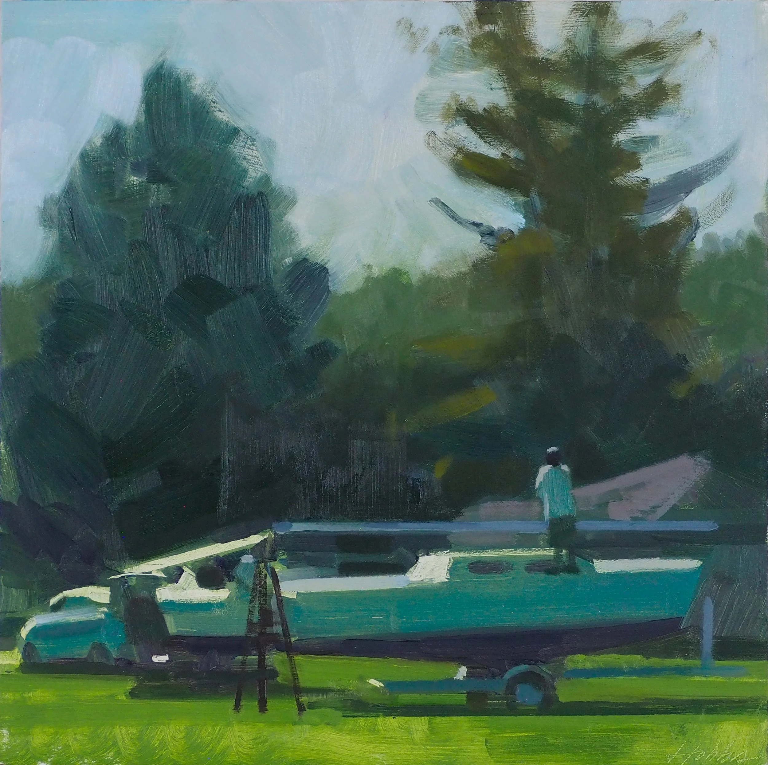 Frank Hobbs