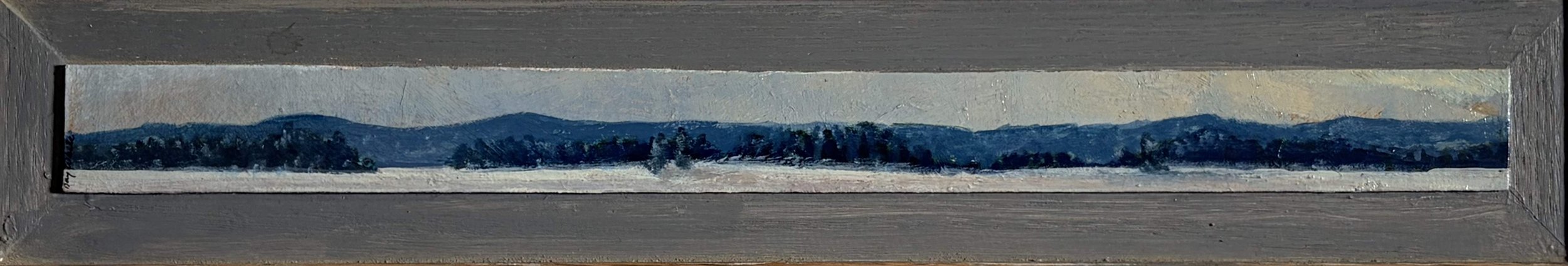 Snow Panovama II