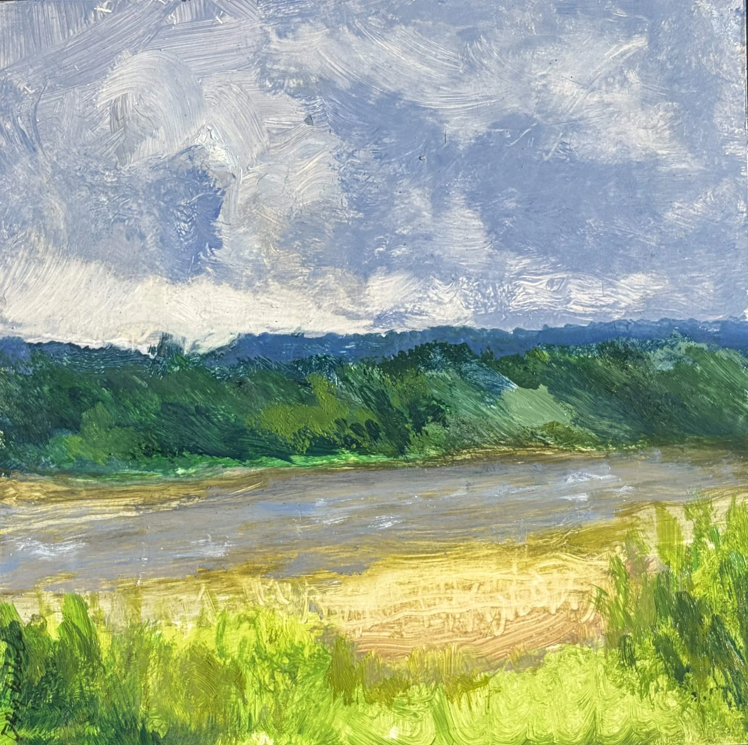 Creek