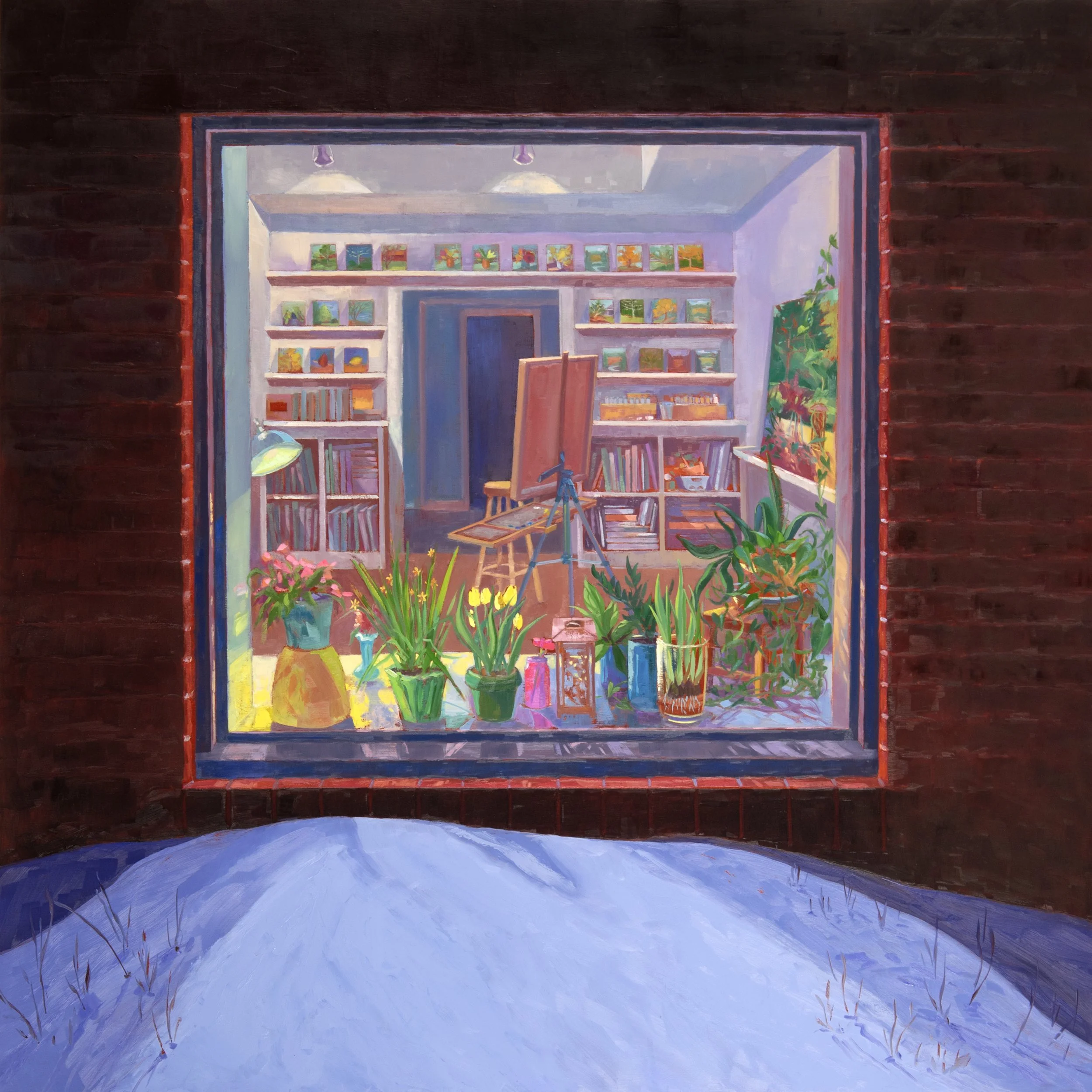 Night Studio