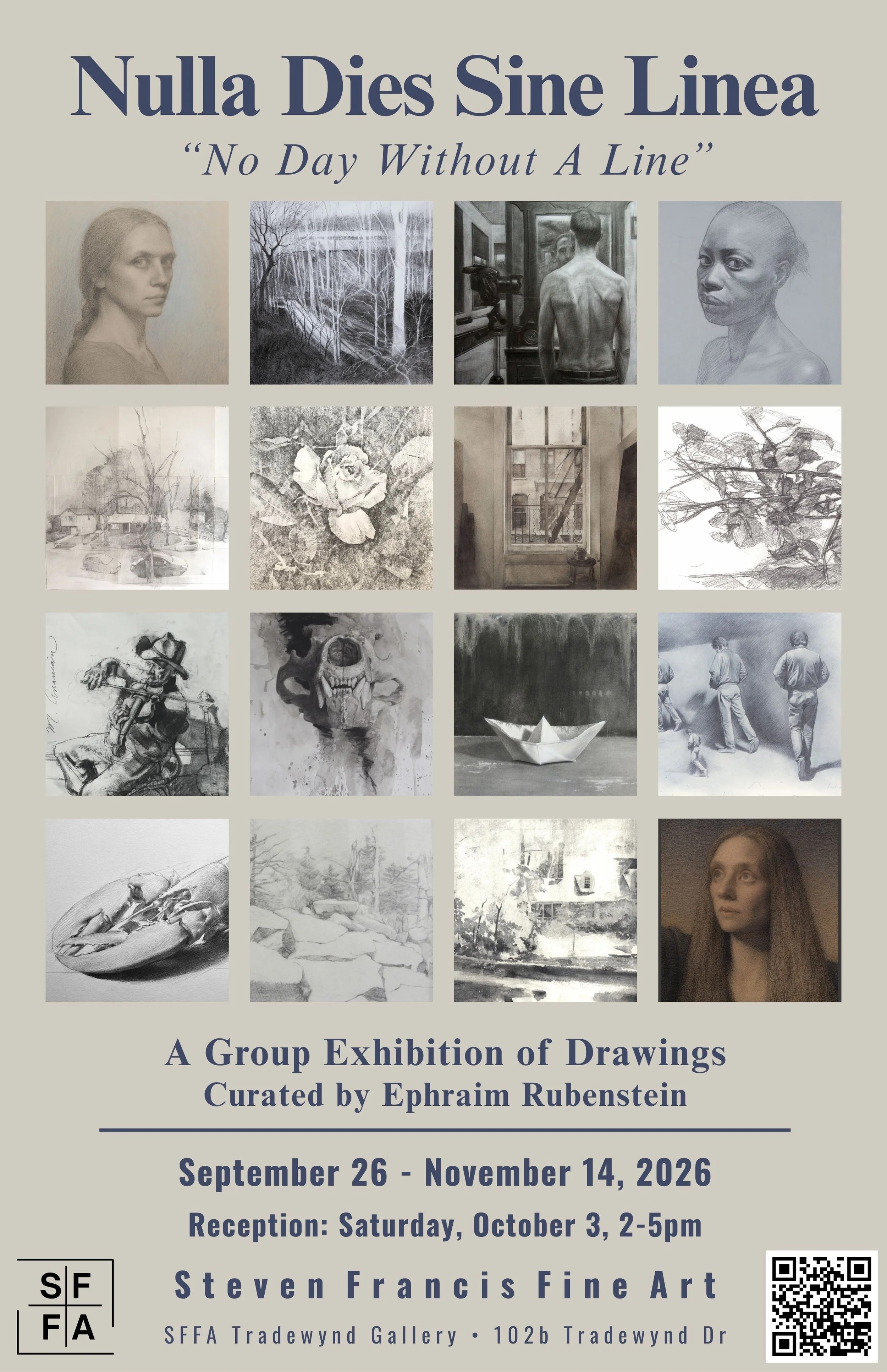 Landscape Show | Group Exhibition