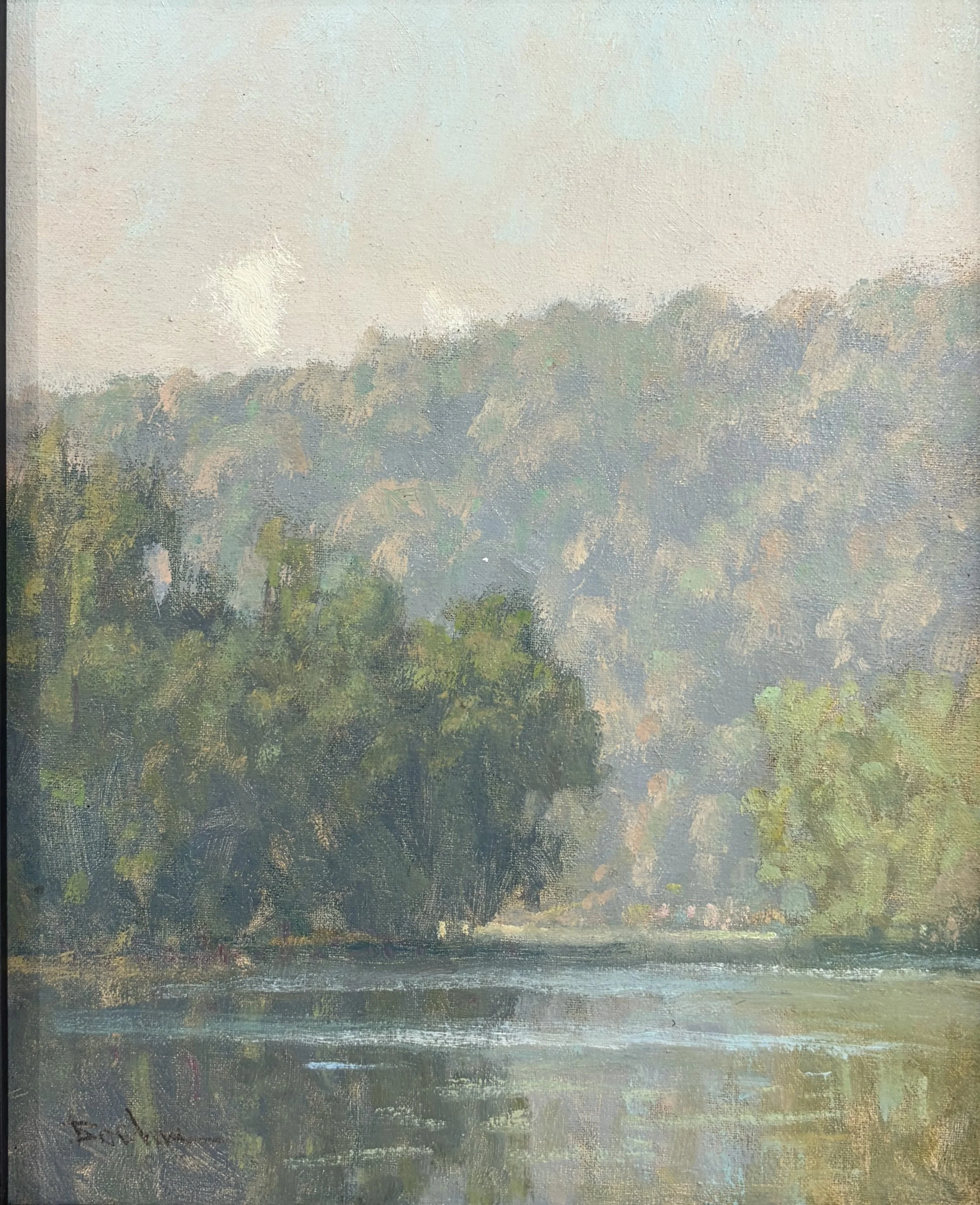 Ron Boehmer