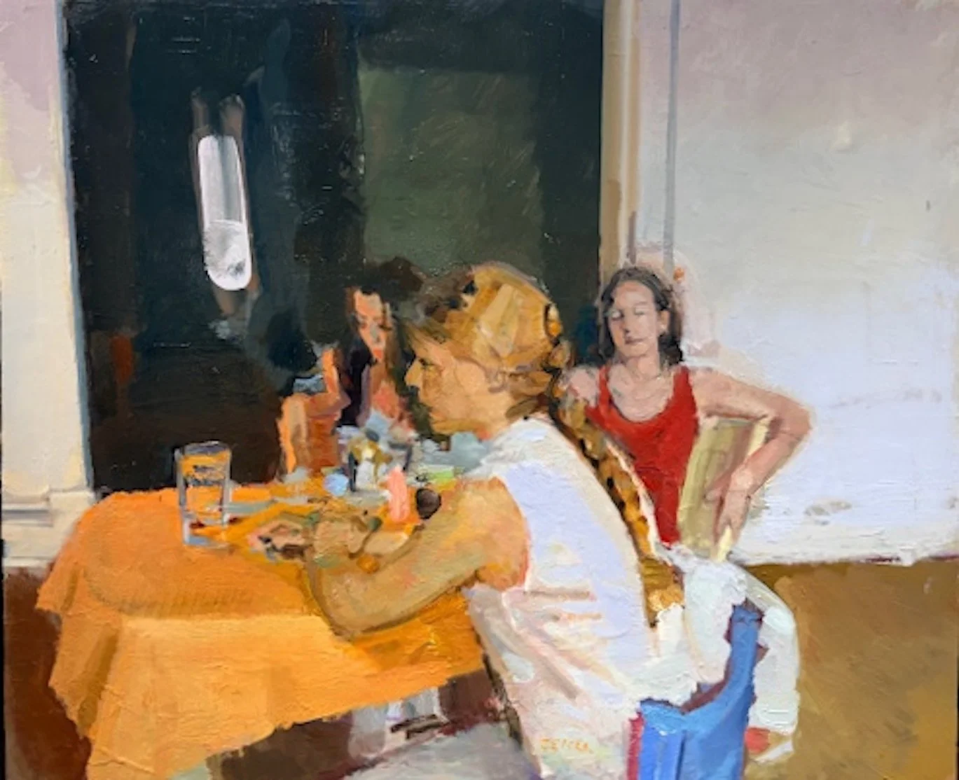 Conversation