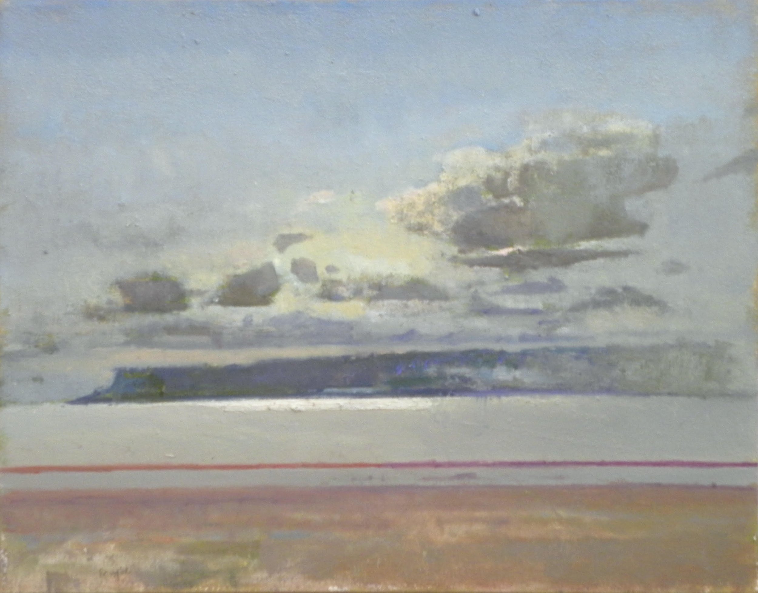 Edmond Praybe