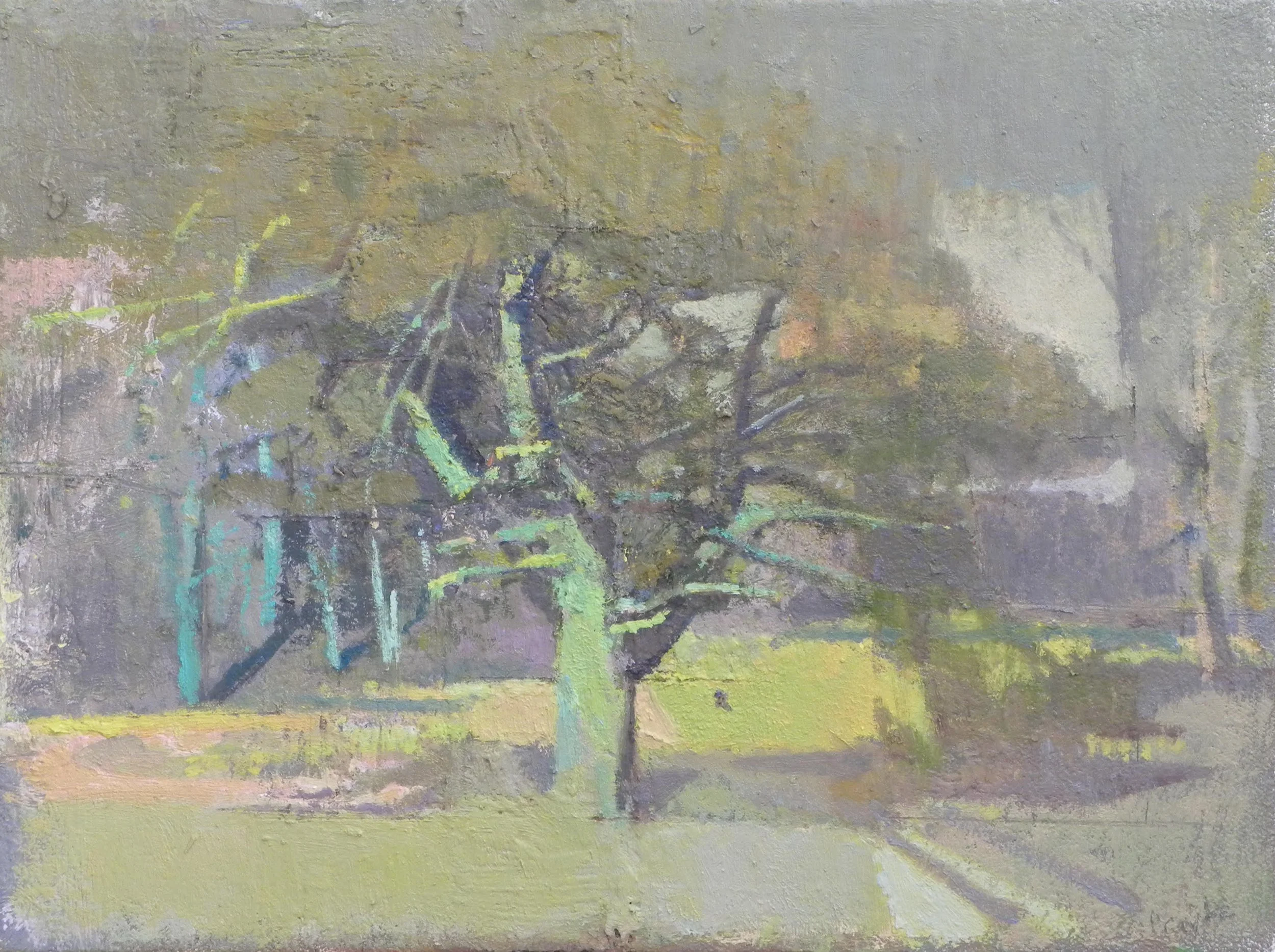 Edmond Praybe