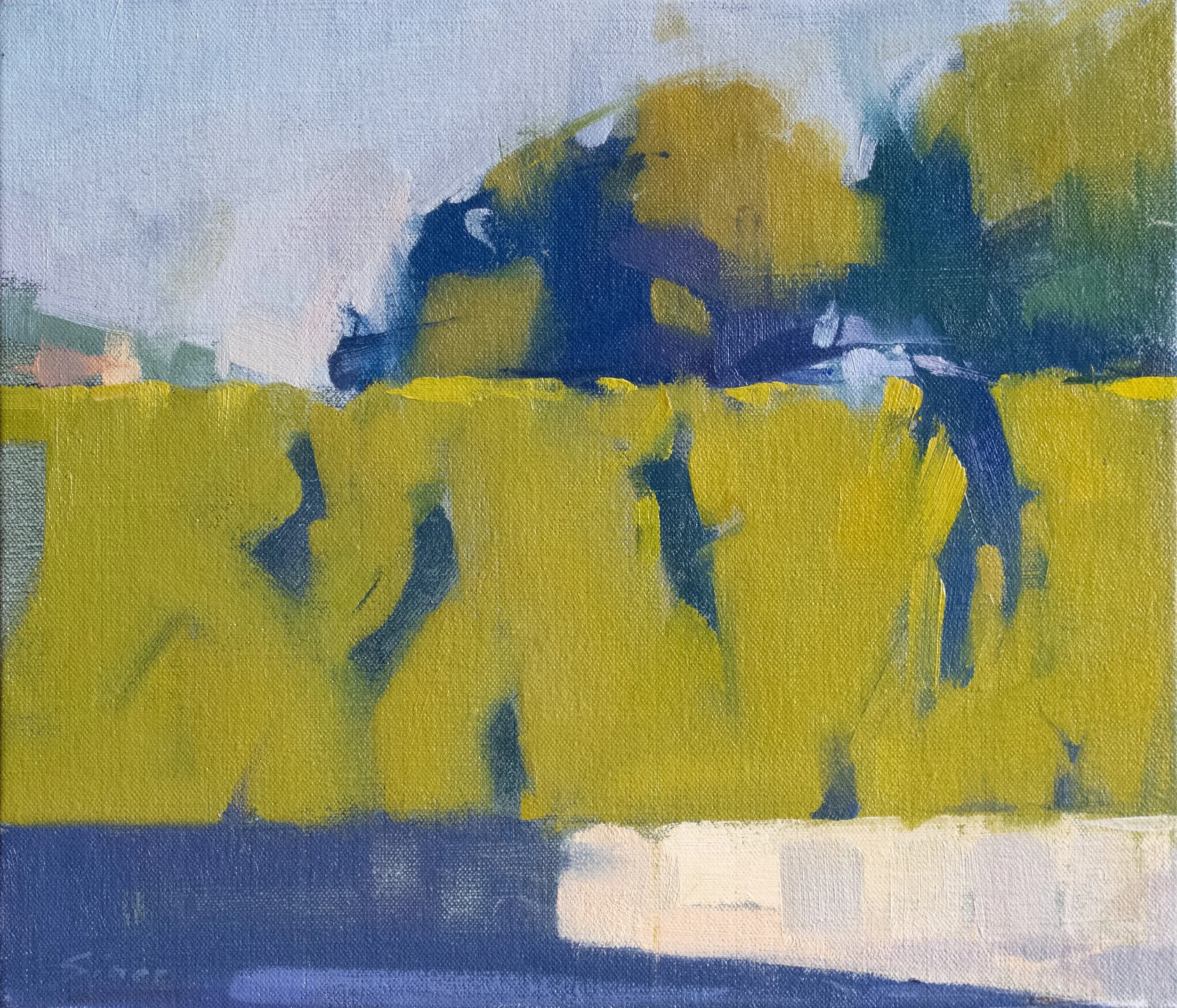 Maggie Siner