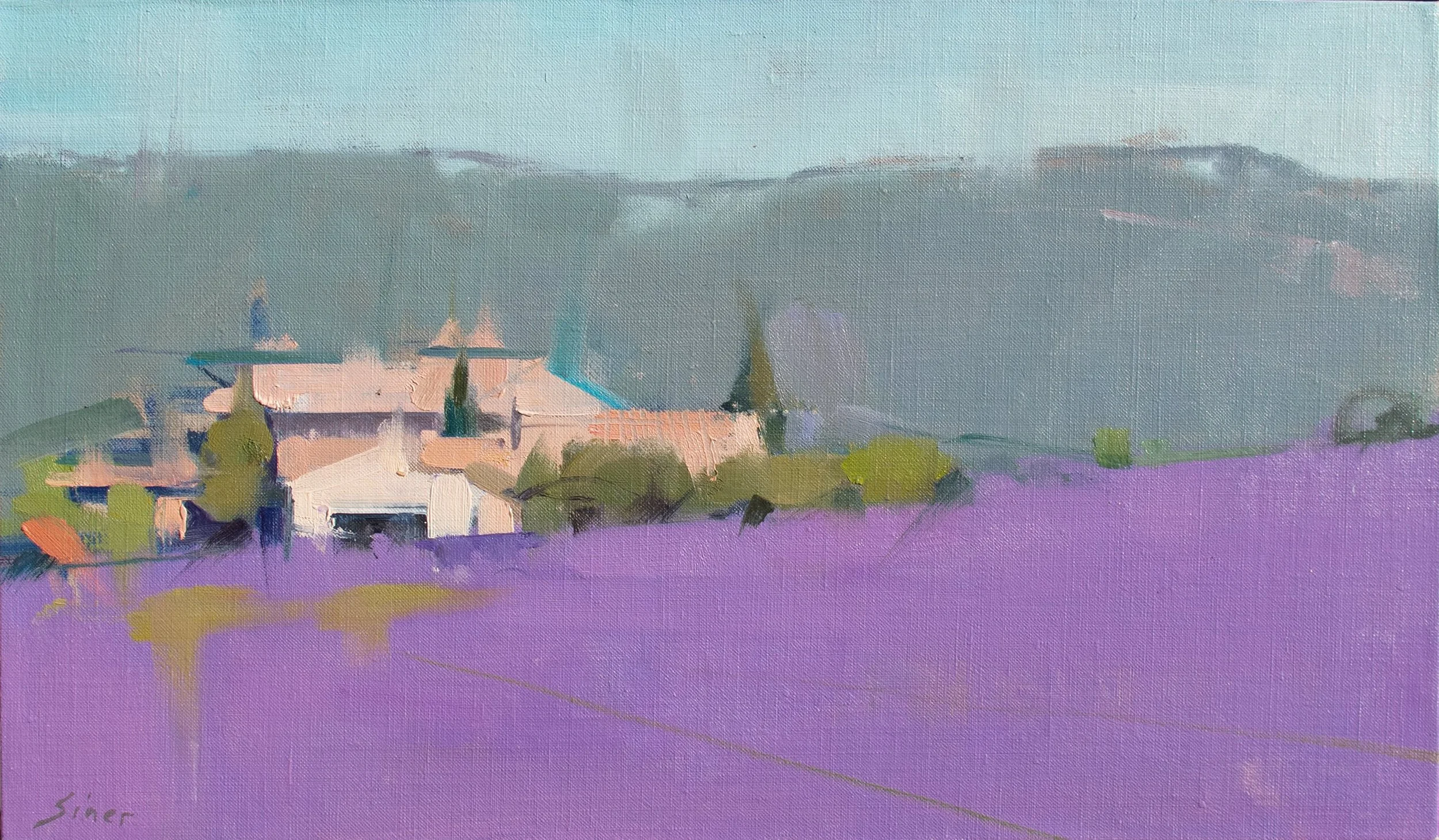 Maggie Siner
