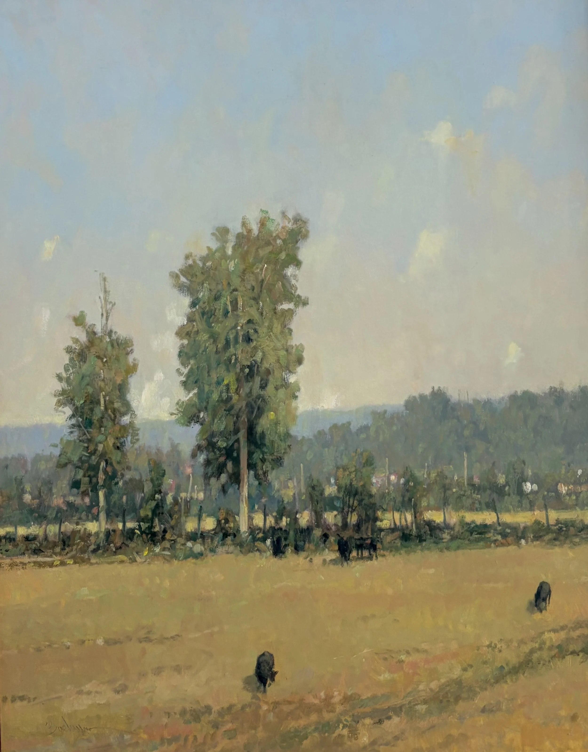 Across the Highway