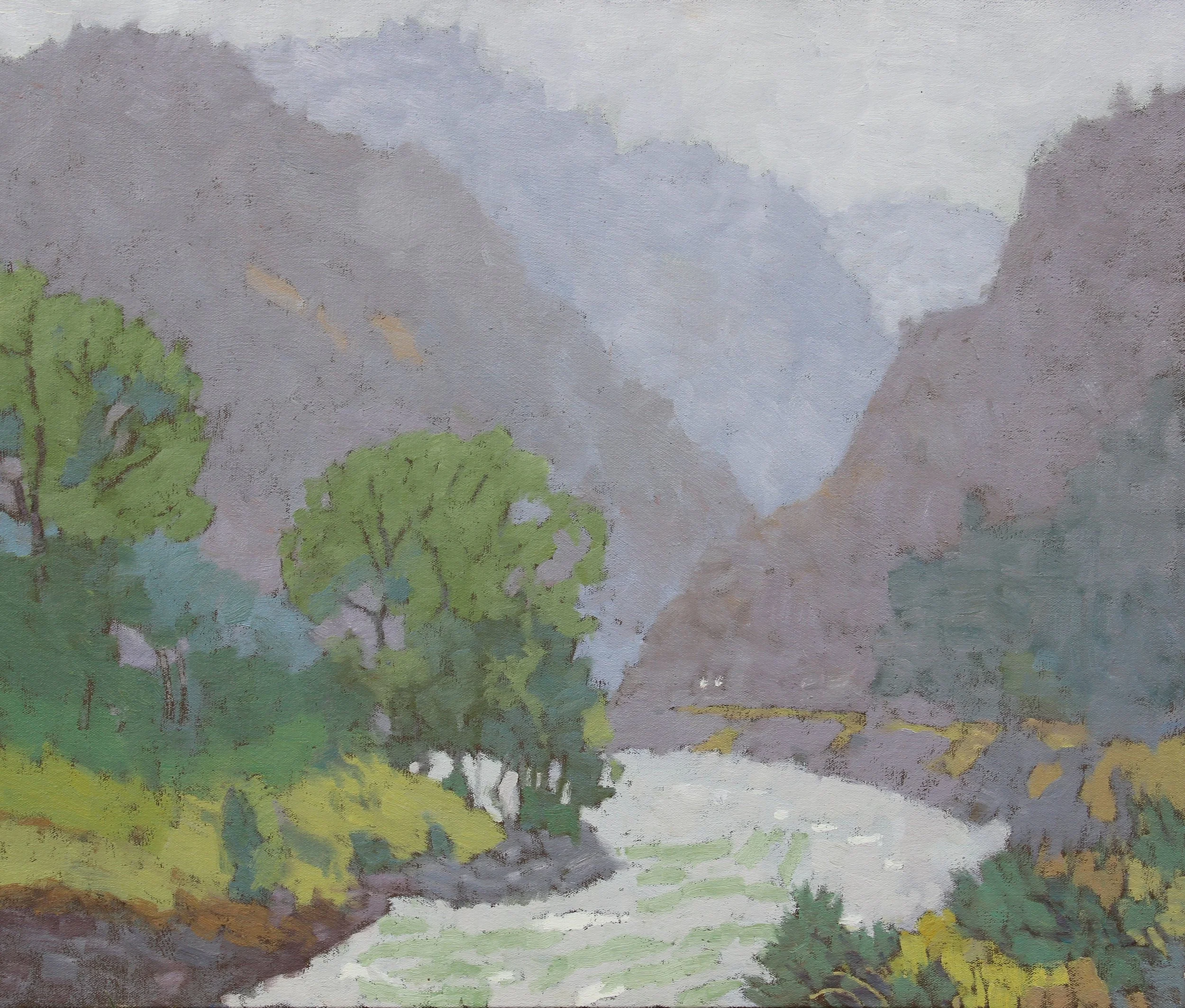 SOLD Yellowstone River, MT