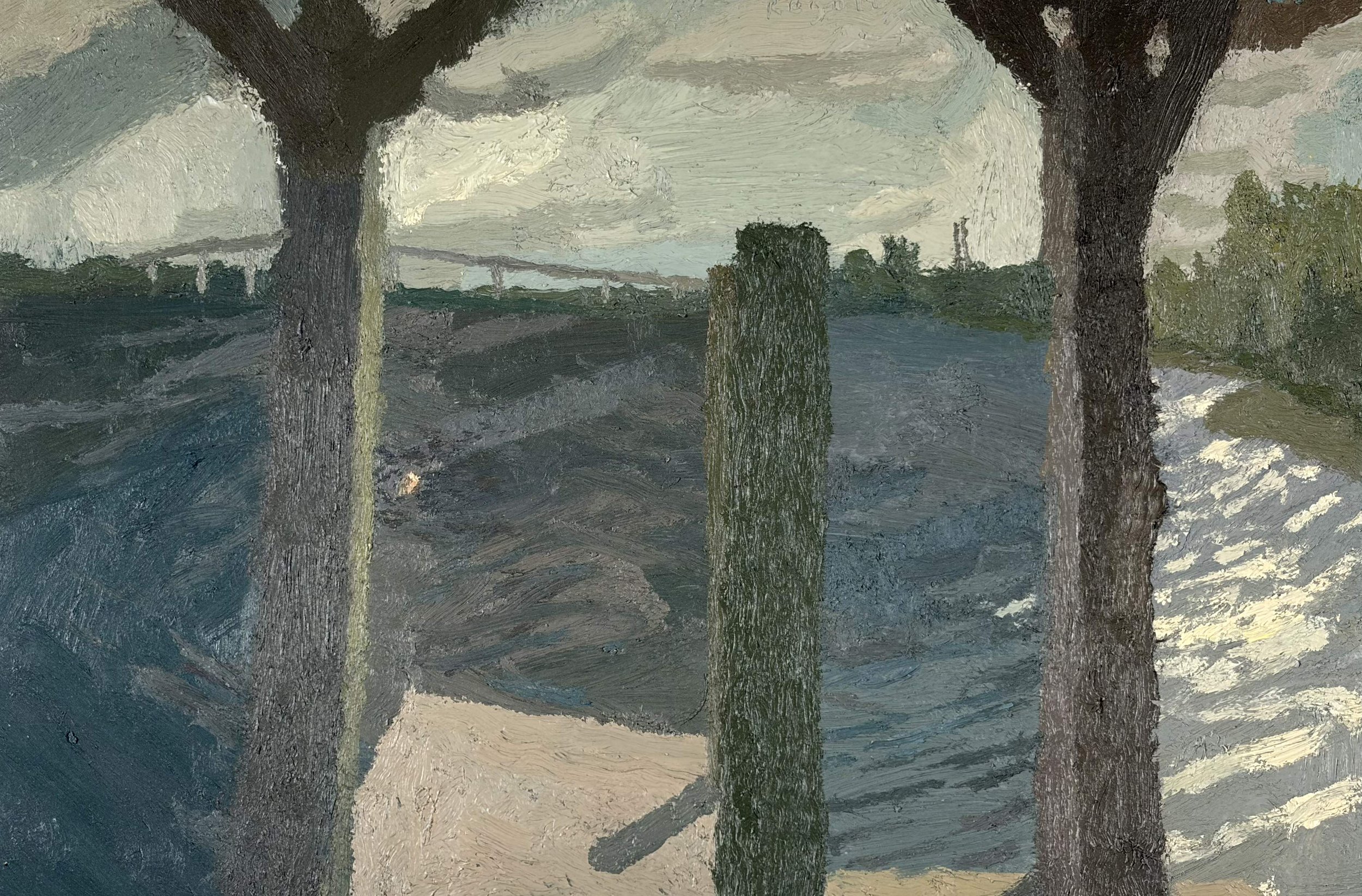 Buoy, 2019