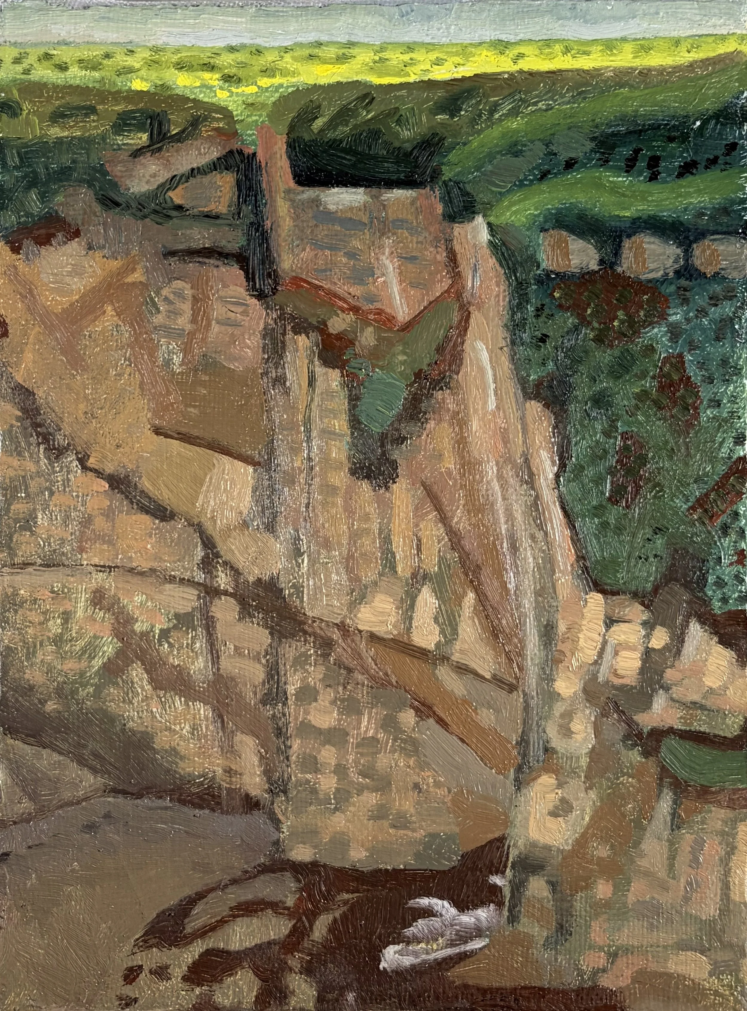 Frank Galuszka