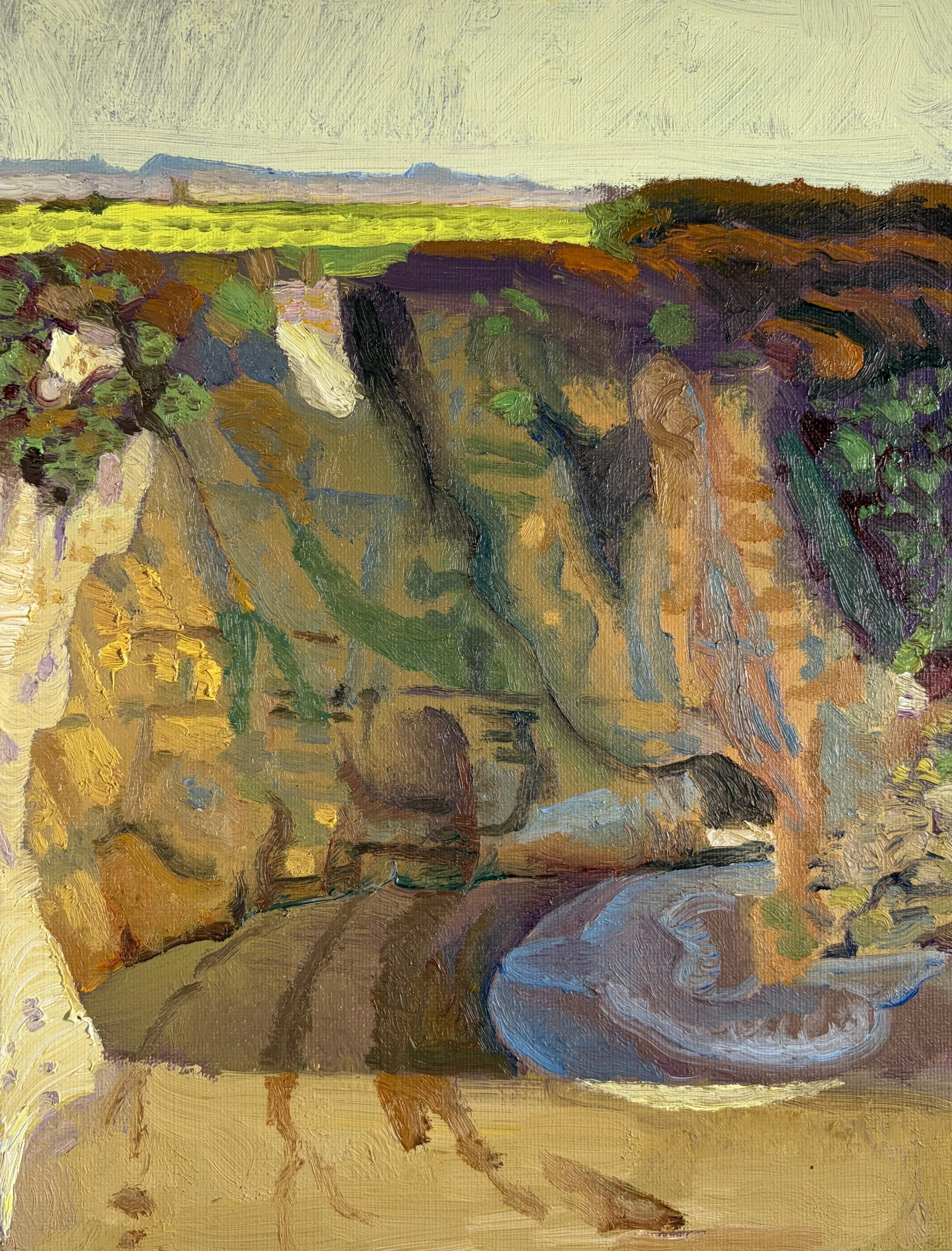 Frank Galuszka