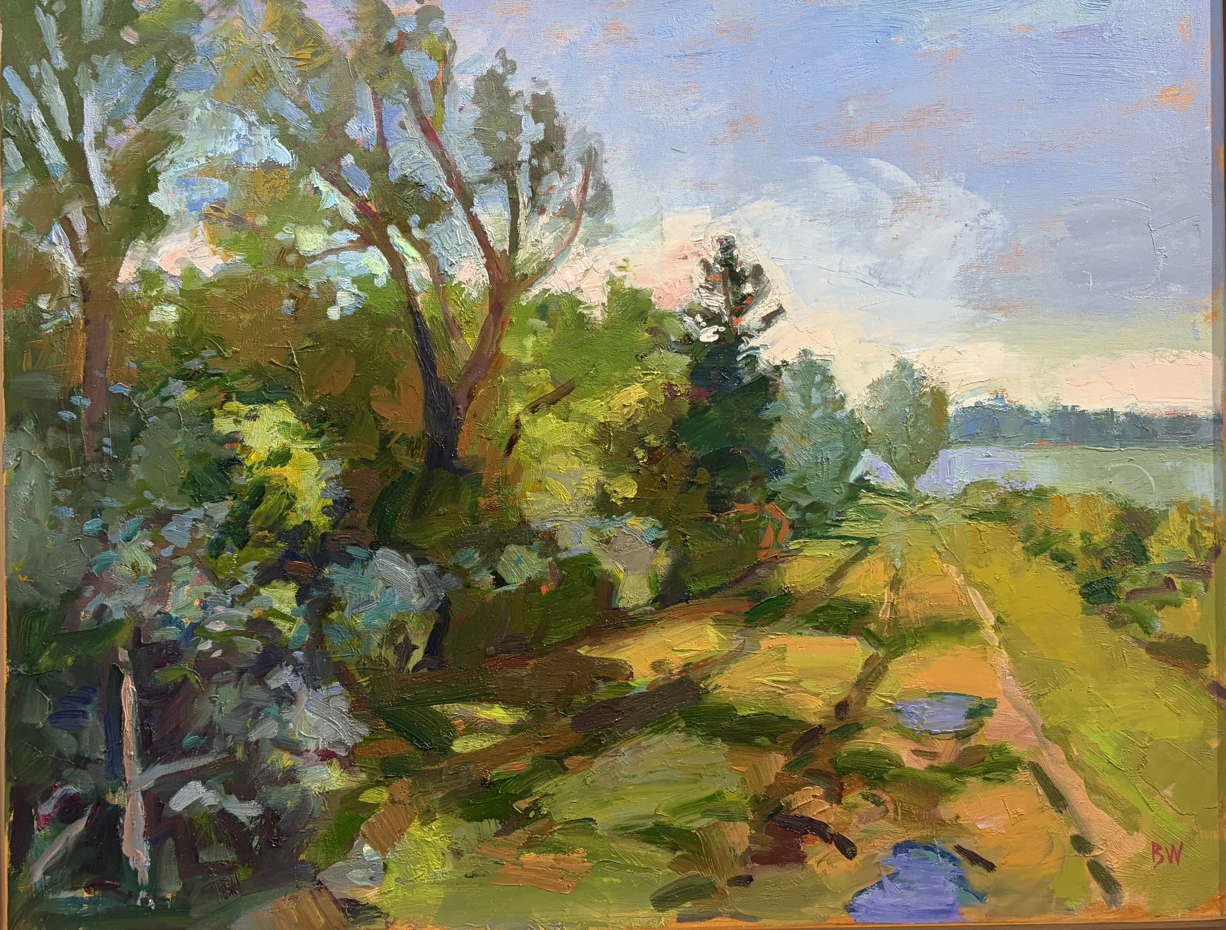 Bill White - SOLD