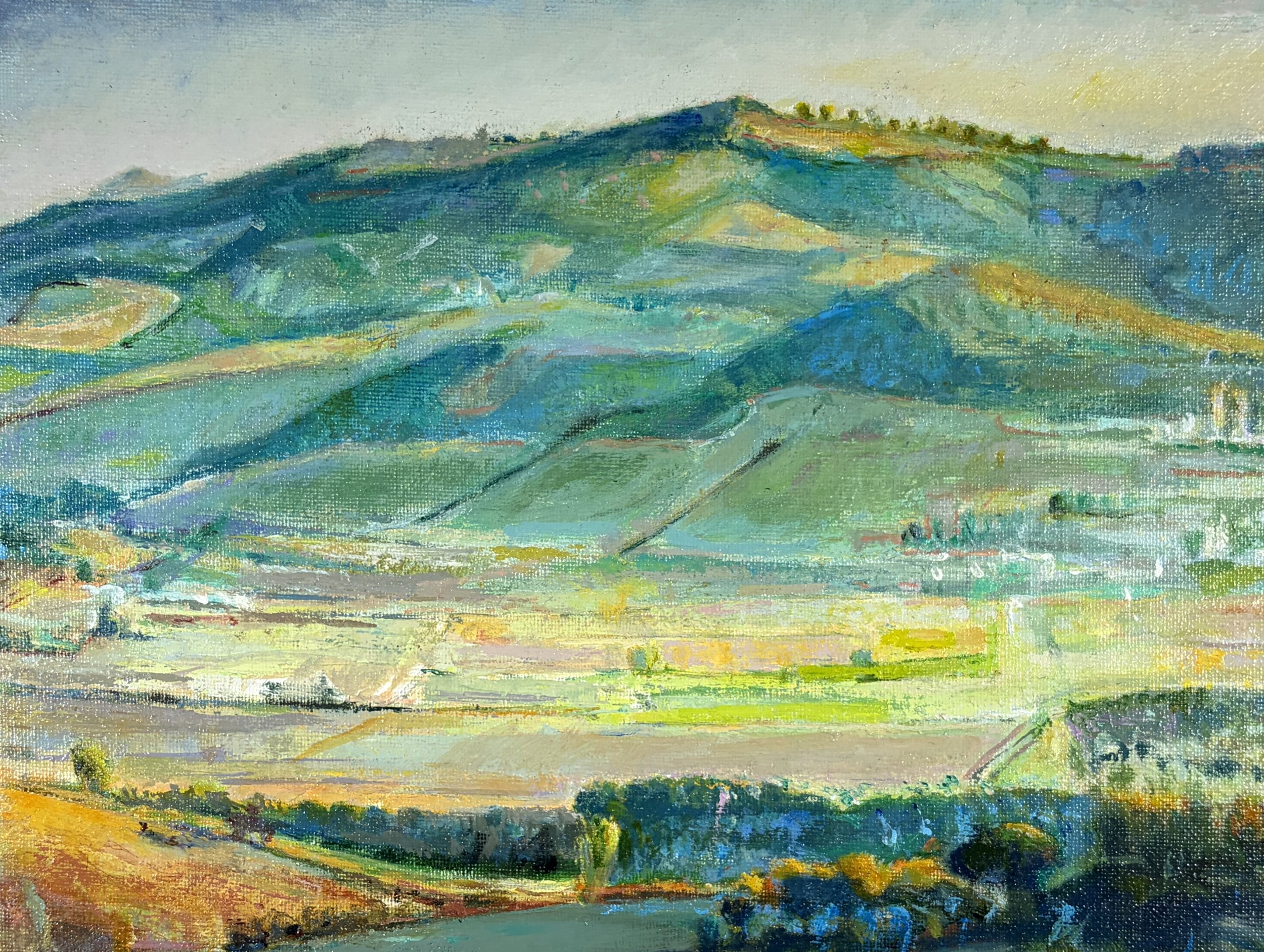 William Barns