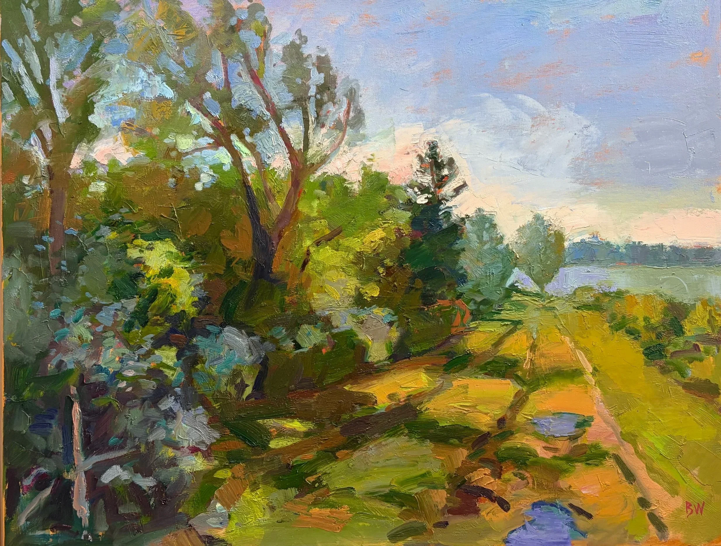Bill White 