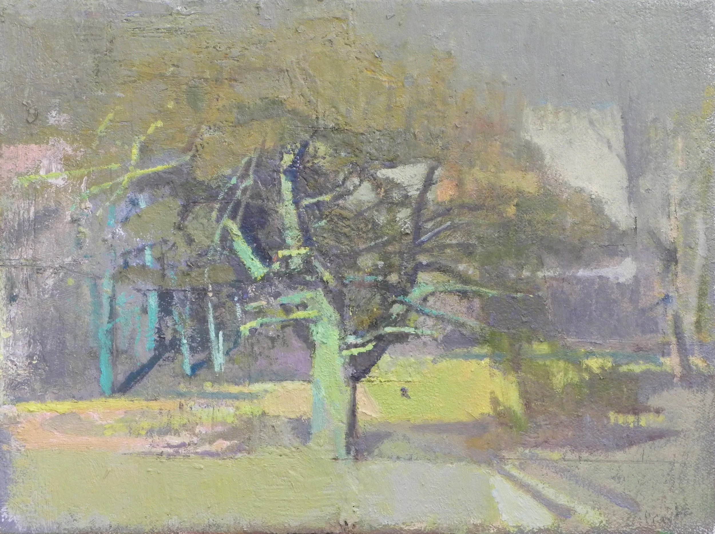 Edmond Praybe