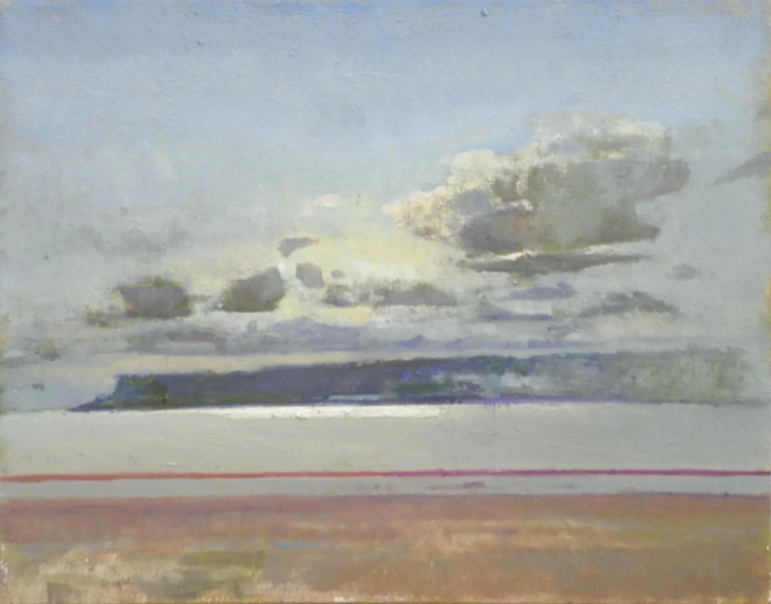Edmond Praybe