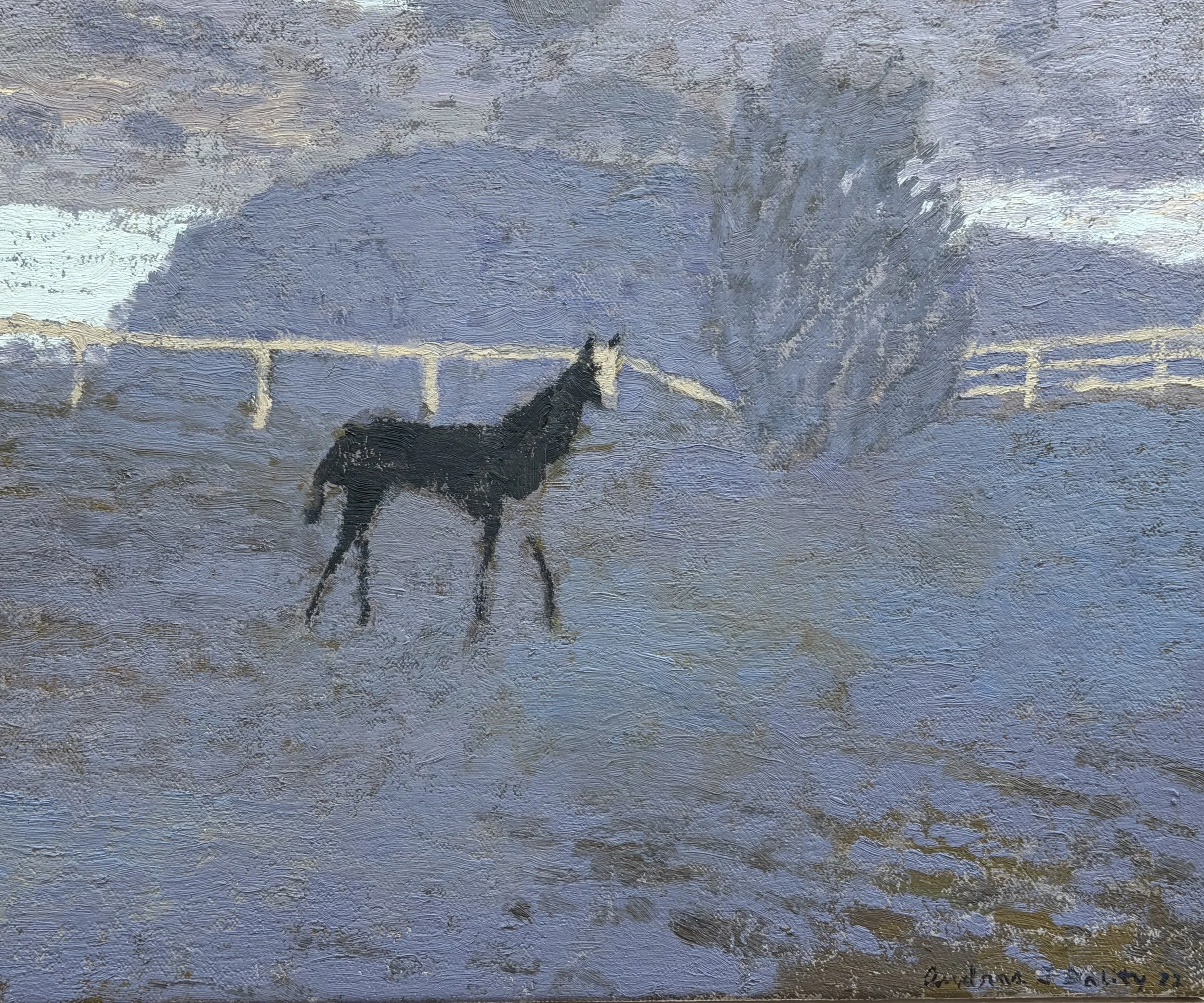 SOLD - Lexington Horse Farm
