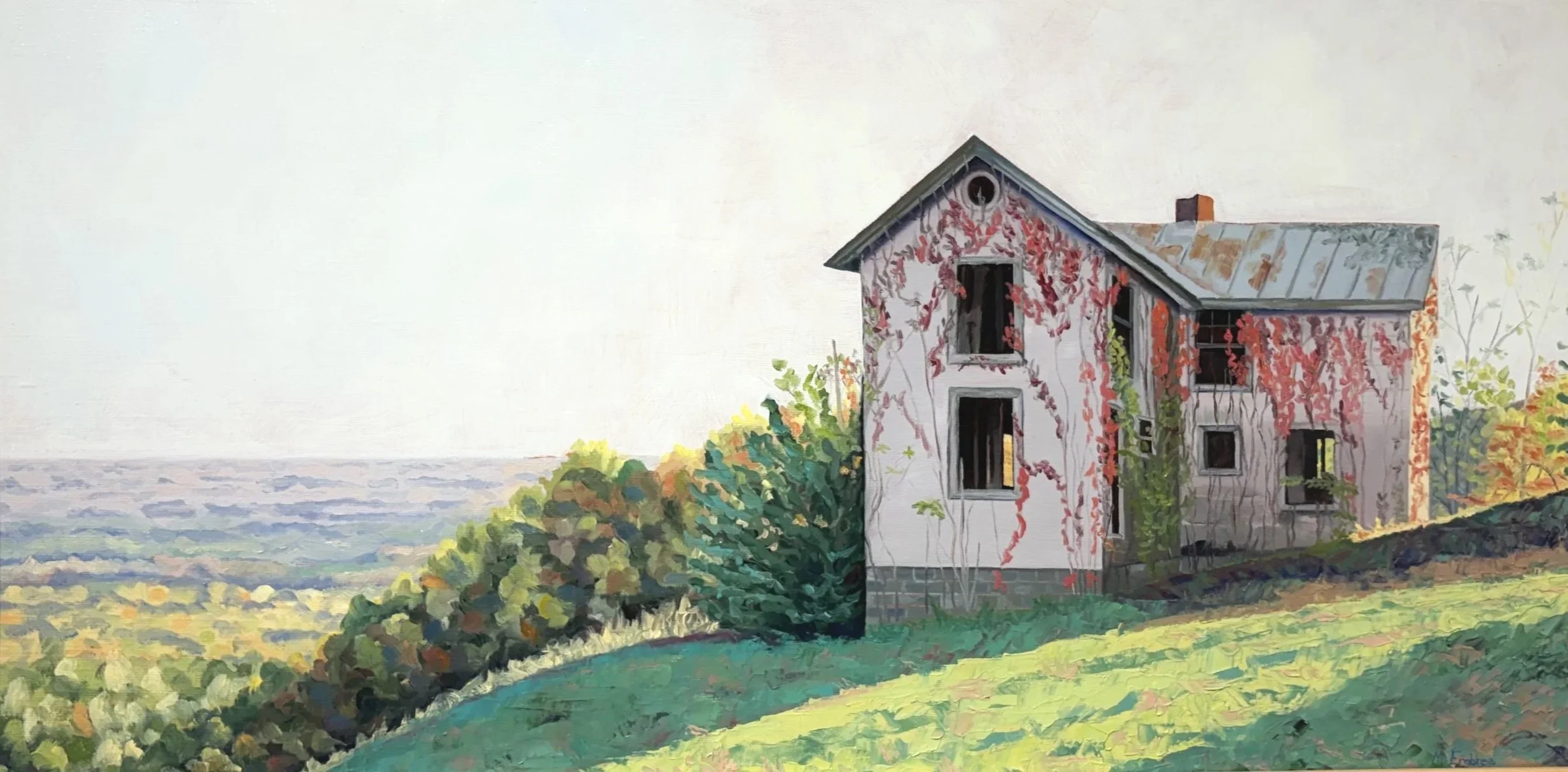 Margaret Embree