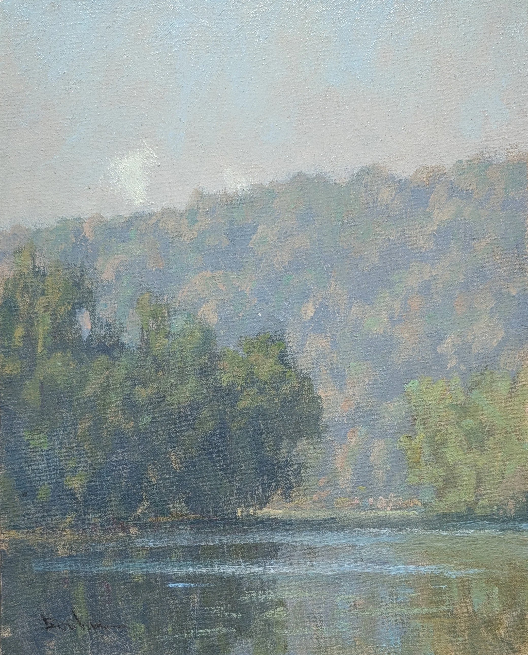 Ron Boehmer