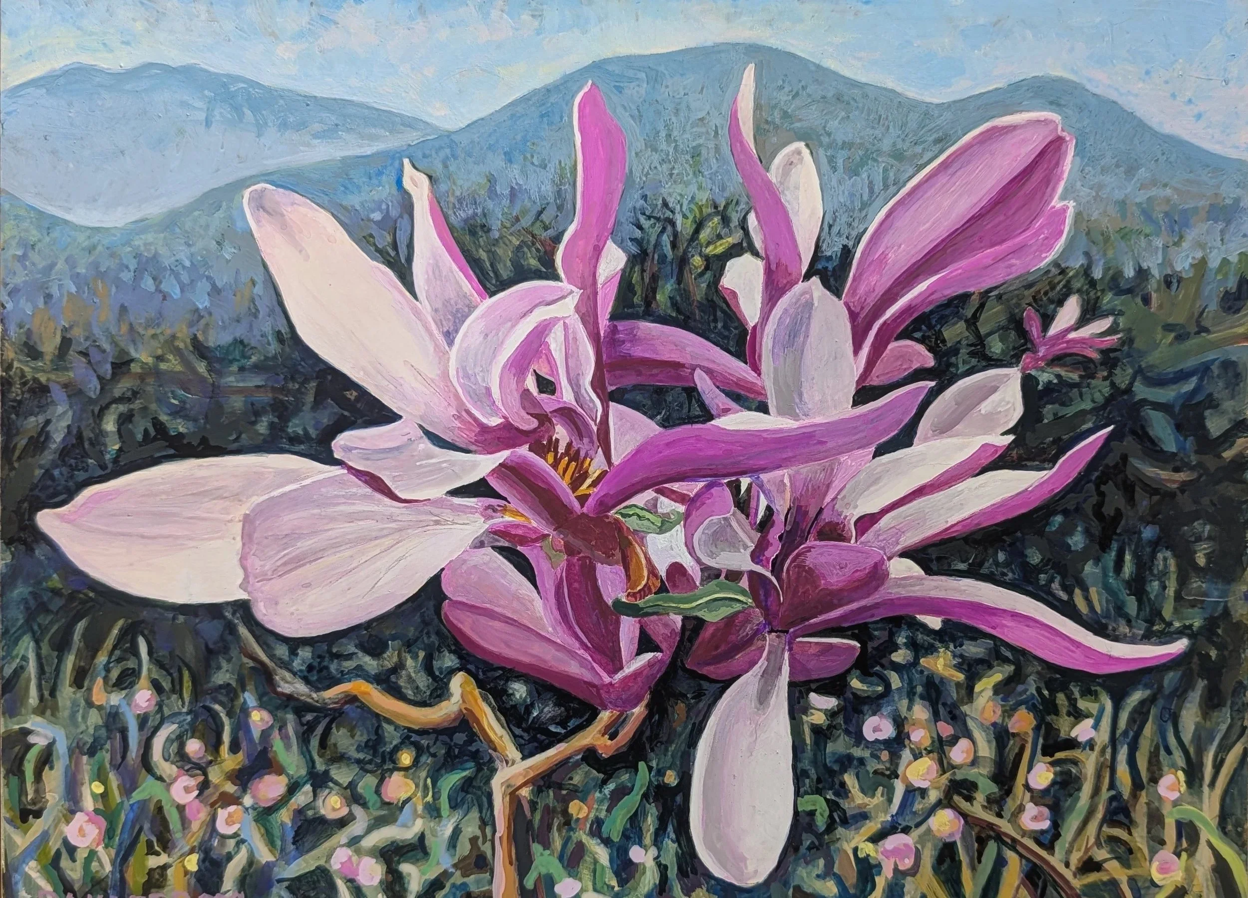 Nancy Dahlstrom