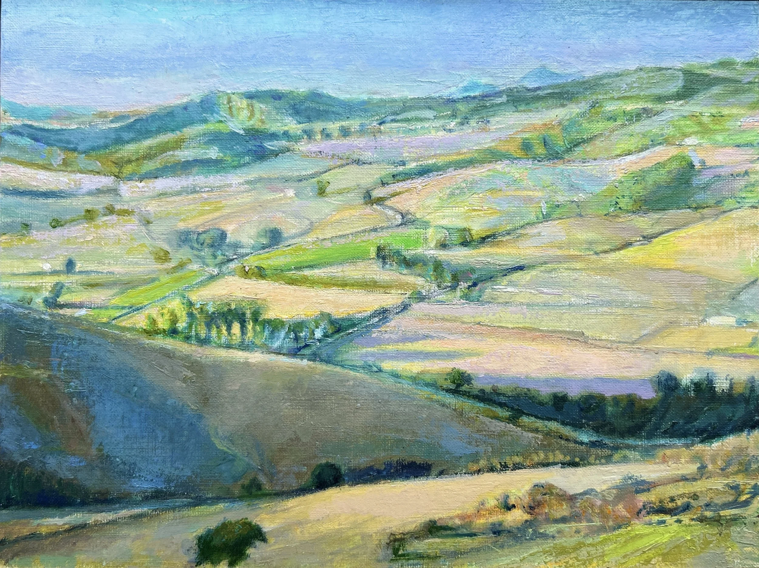 William Barnes