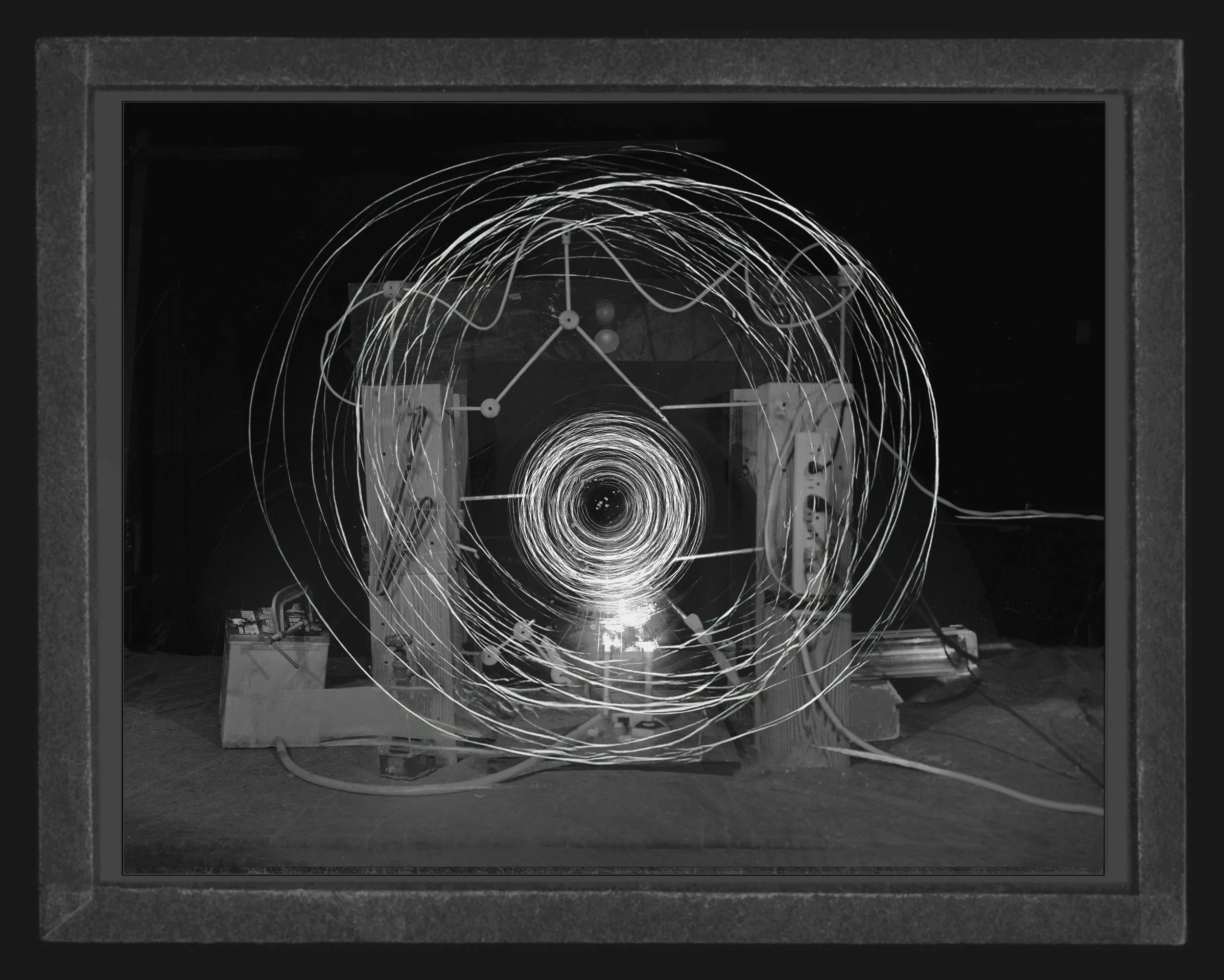 Chaos Machine 3