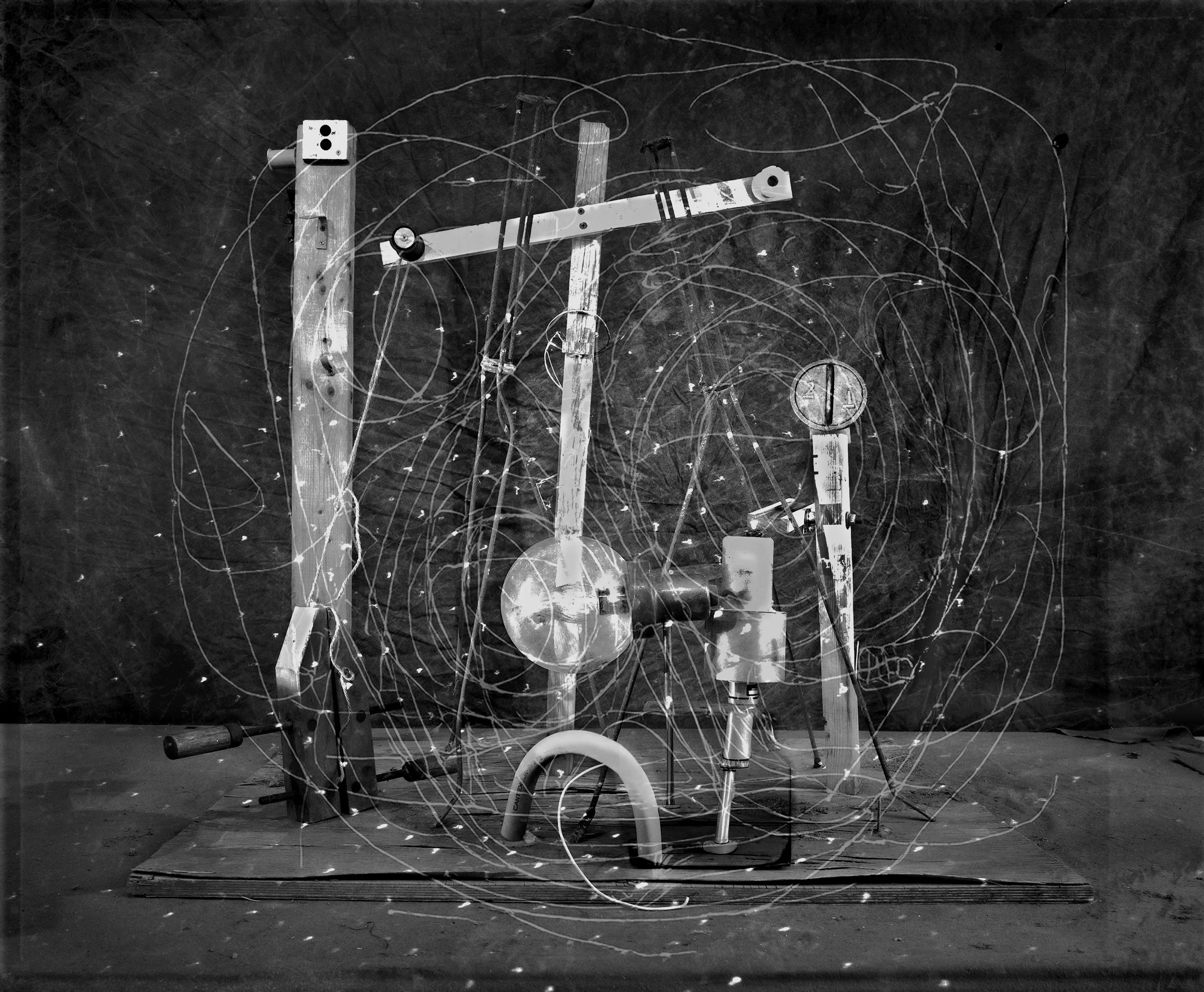 Chaos Machine 2