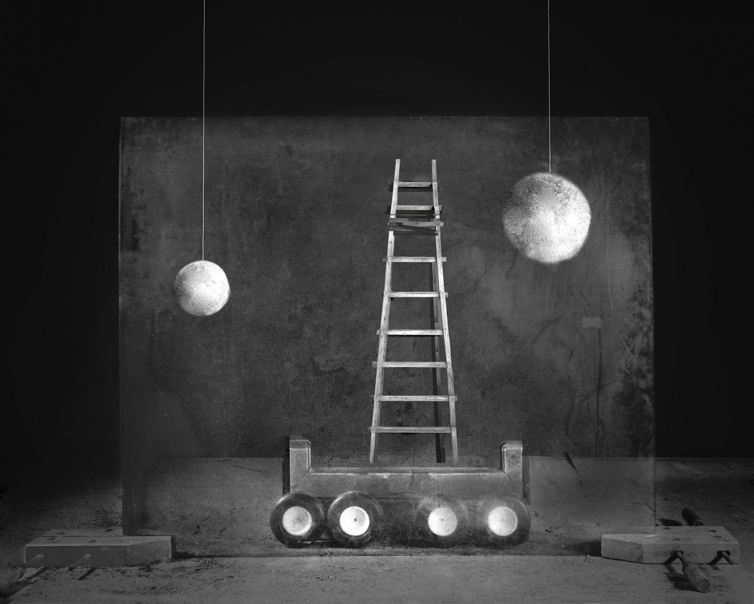 Ladder