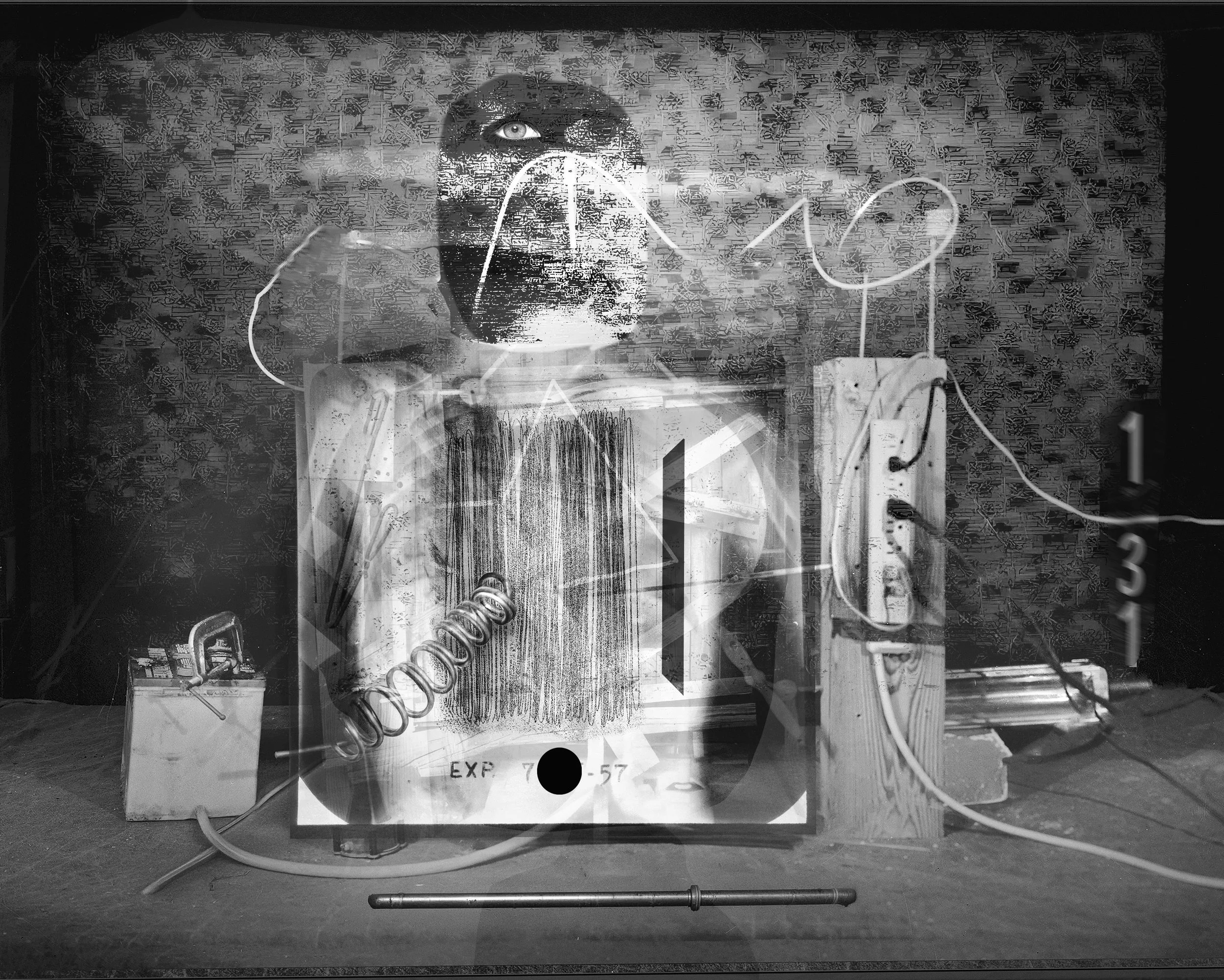 X-Ray Man