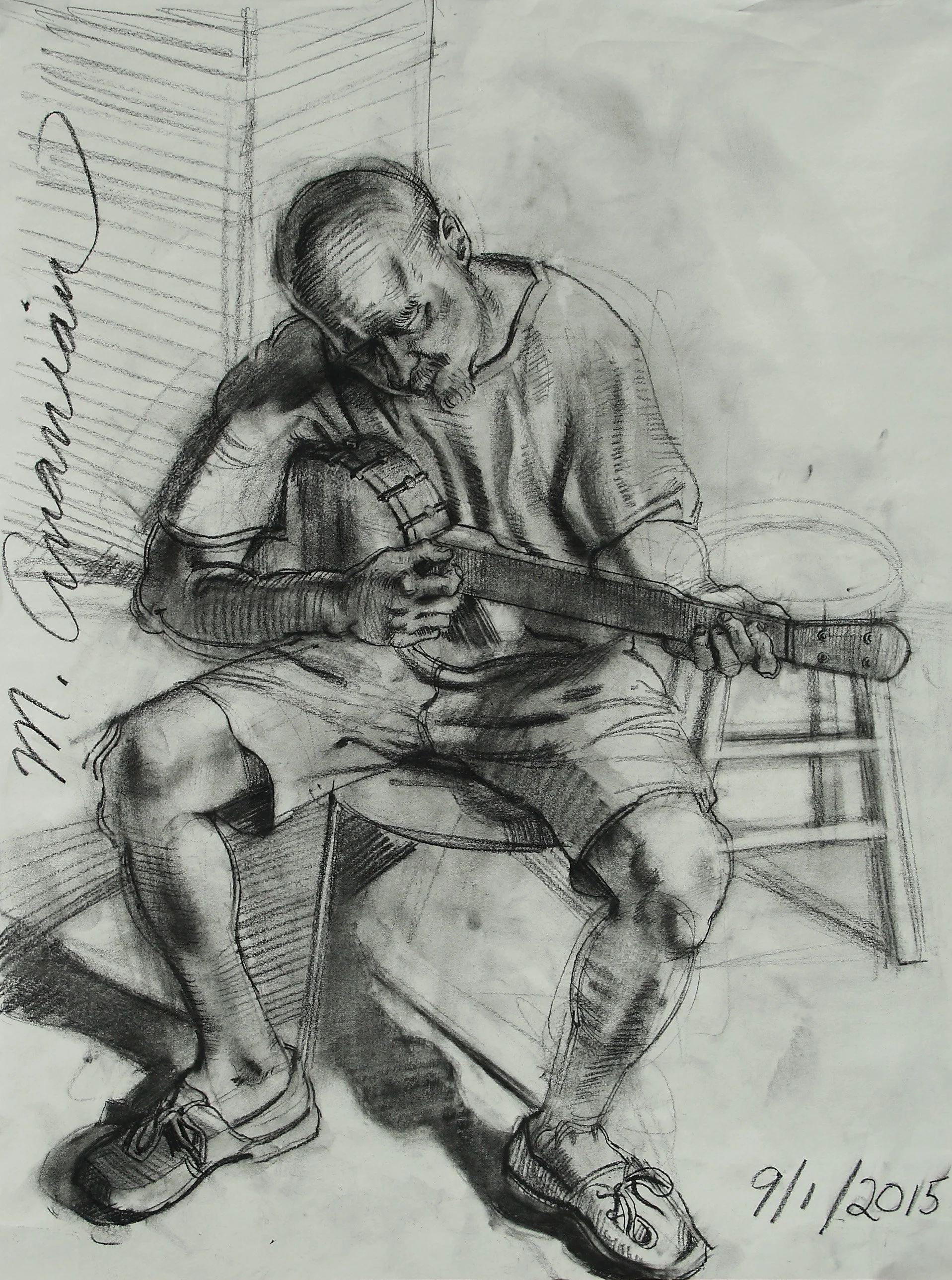 Michael Ananian