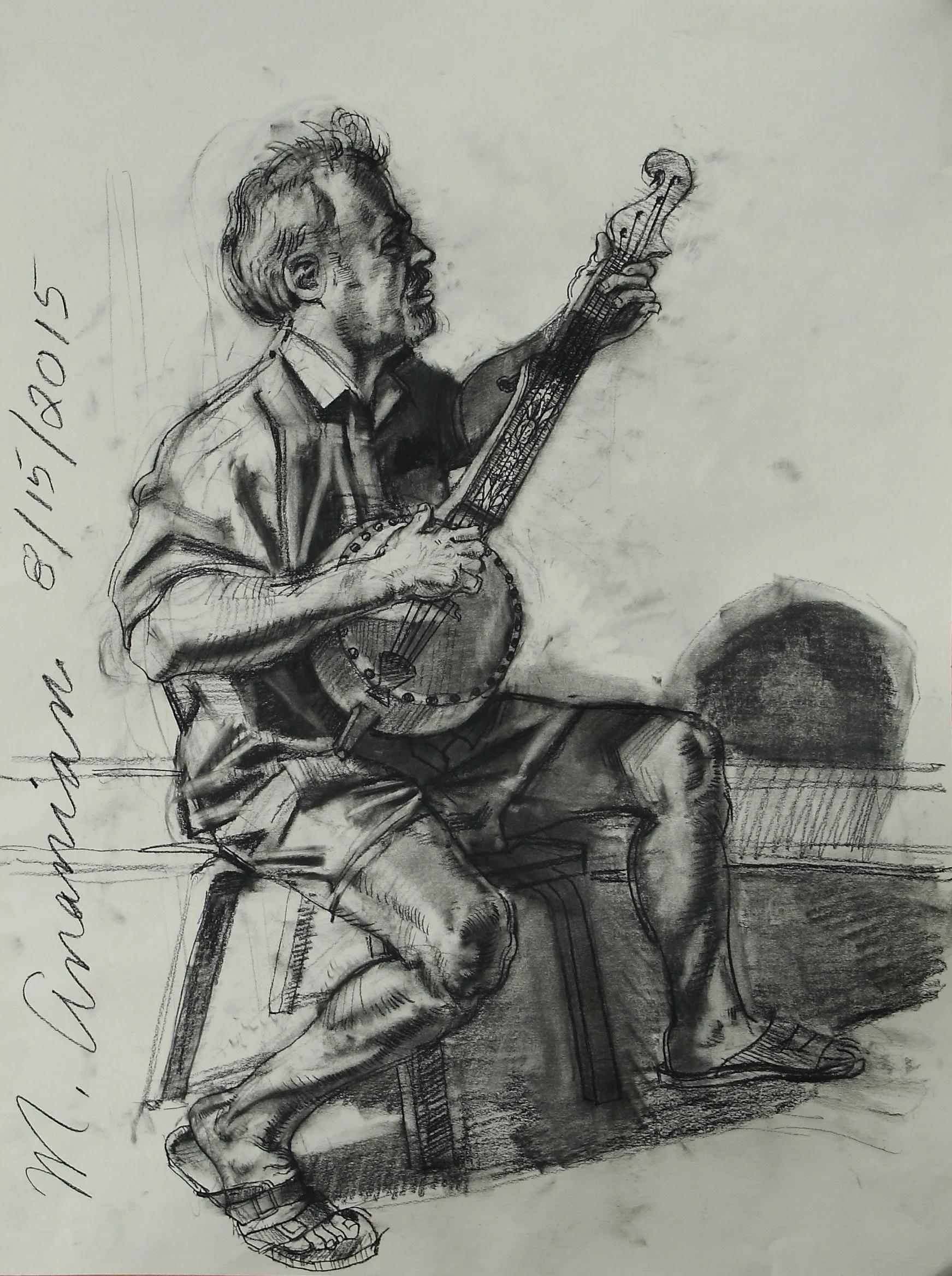 Michael Ananian