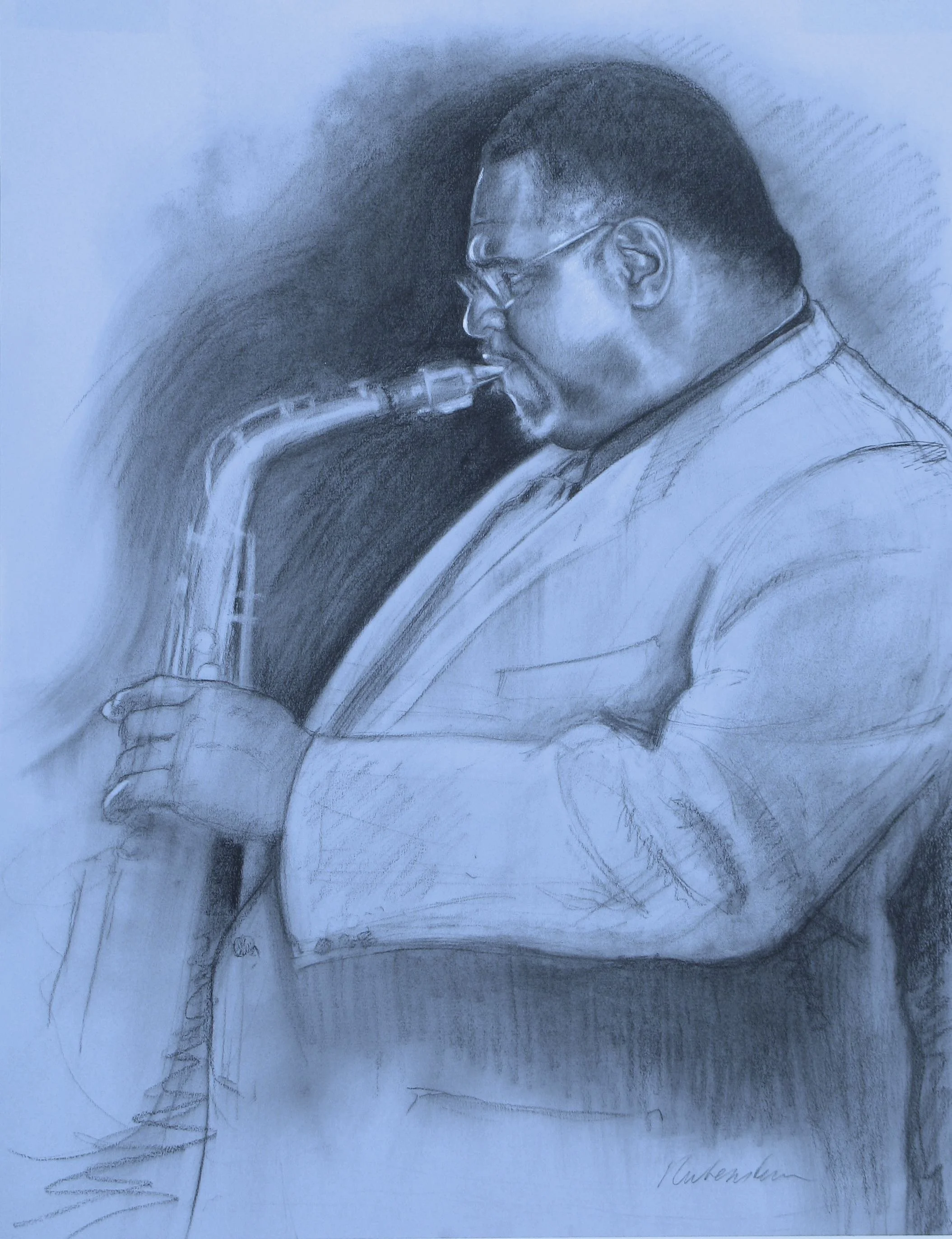 Ephraim Rubenstein