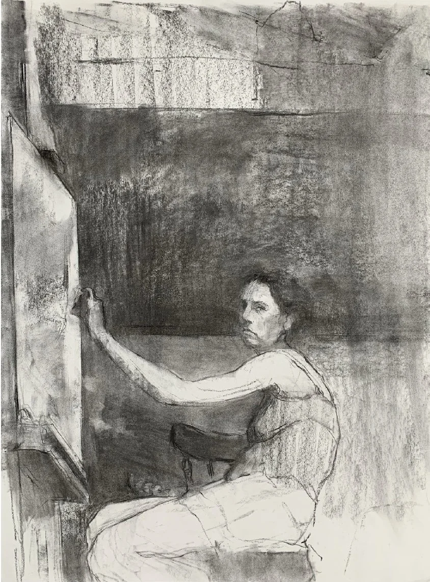 Carolyn Pyfrom