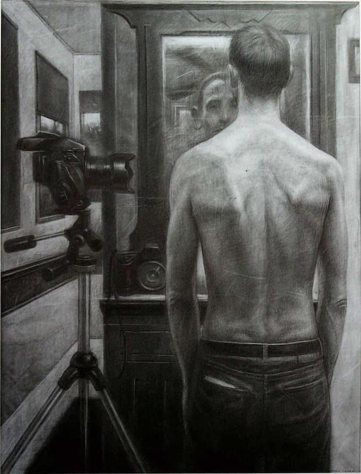 Dean Fisher