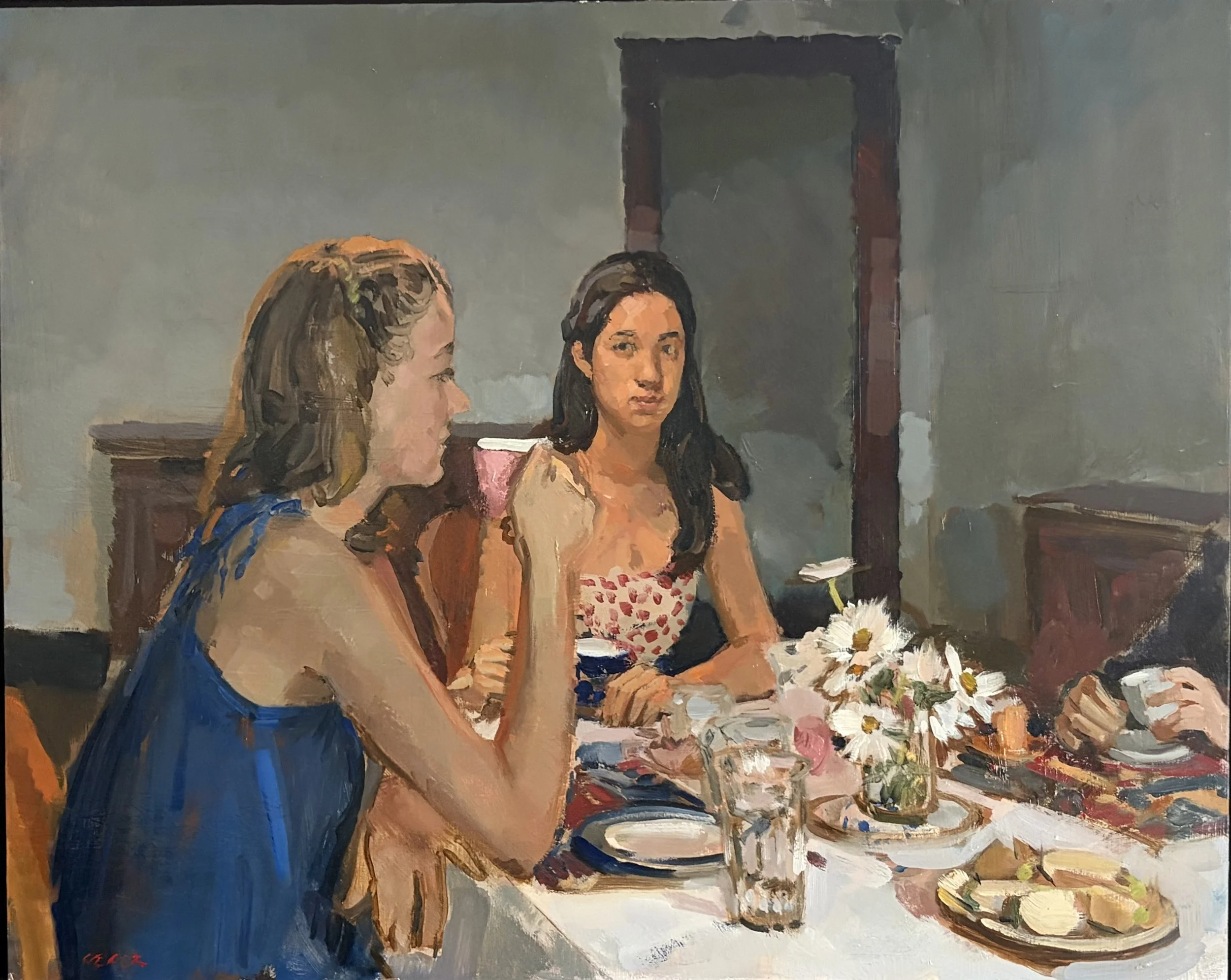 The Conversation , 2001