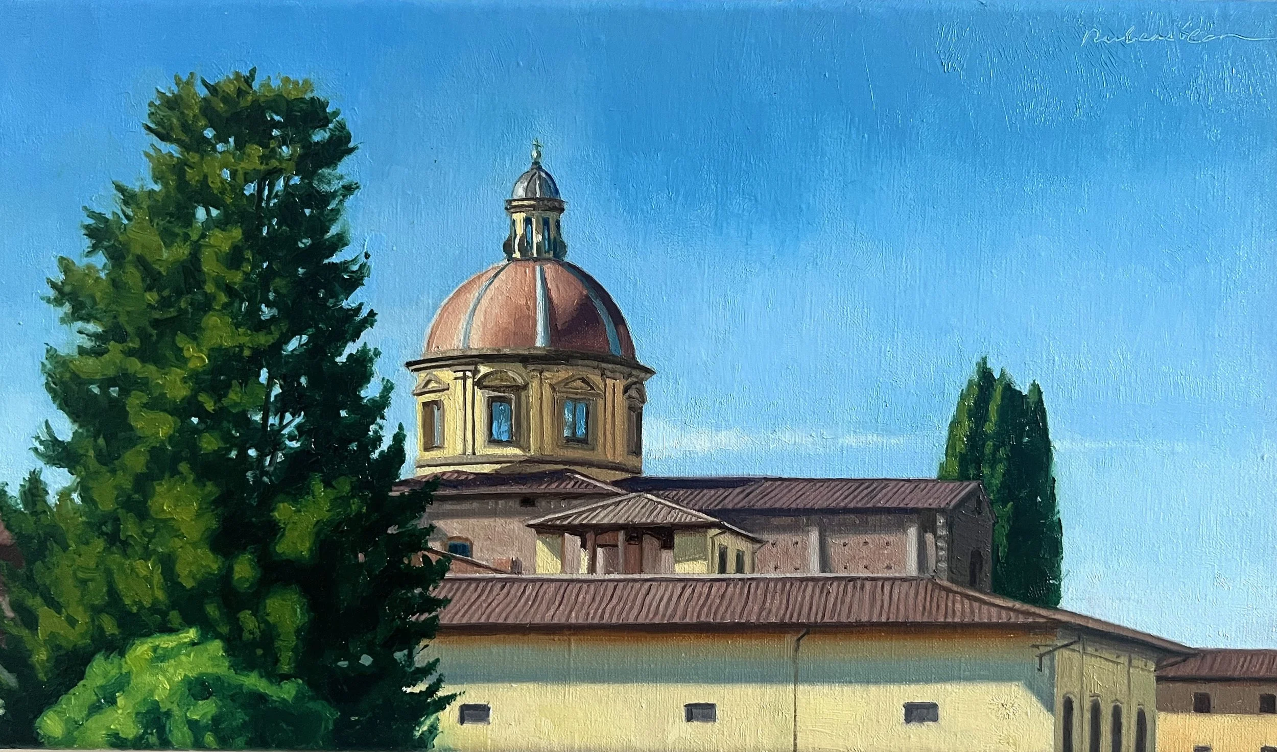 San Frediano en Cestello II